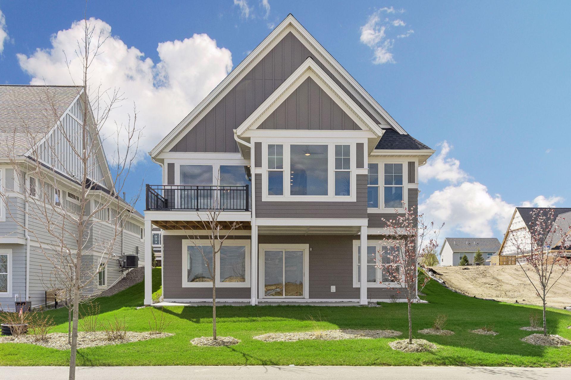 View of Residential at 9145 Mills Drive, Chanhassen MN 55317, Chanhassen (40 of 44) - Mike Wilen | Minnesota Team Real Estate
