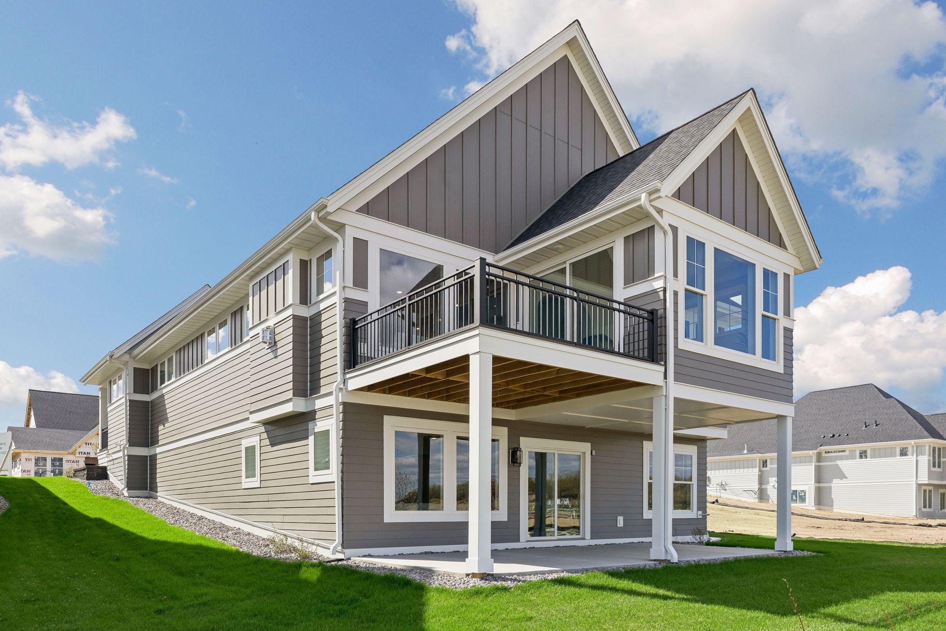 View of Residential at 9145 Mills Drive, Chanhassen MN 55317, Chanhassen (39 of 44) - Mike Wilen | Minnesota Team Real Estate