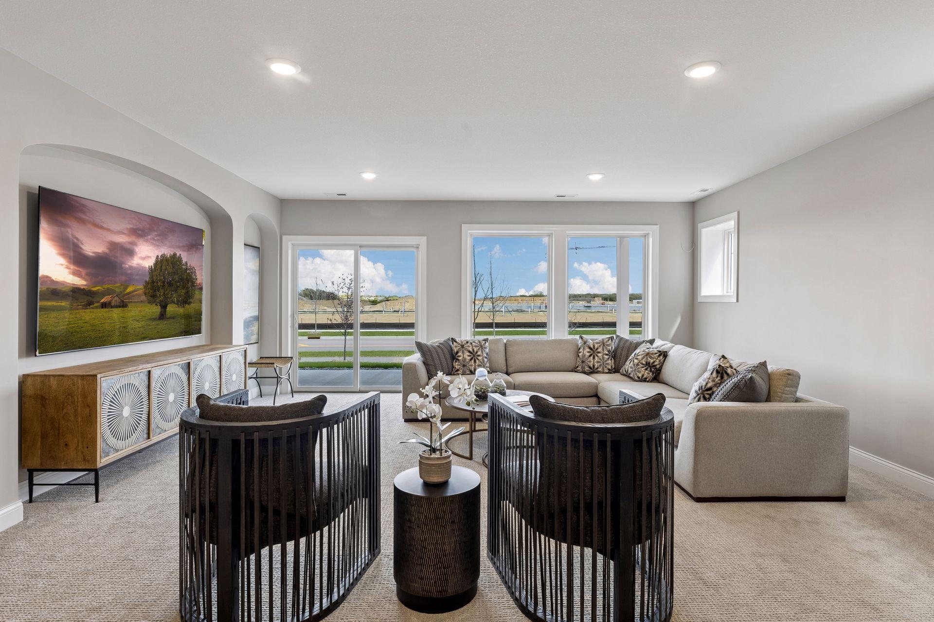 View of Residential at 9145 Mills Drive, Chanhassen MN 55317, Chanhassen (32 of 44) - Mike Wilen | Minnesota Team Real Estate