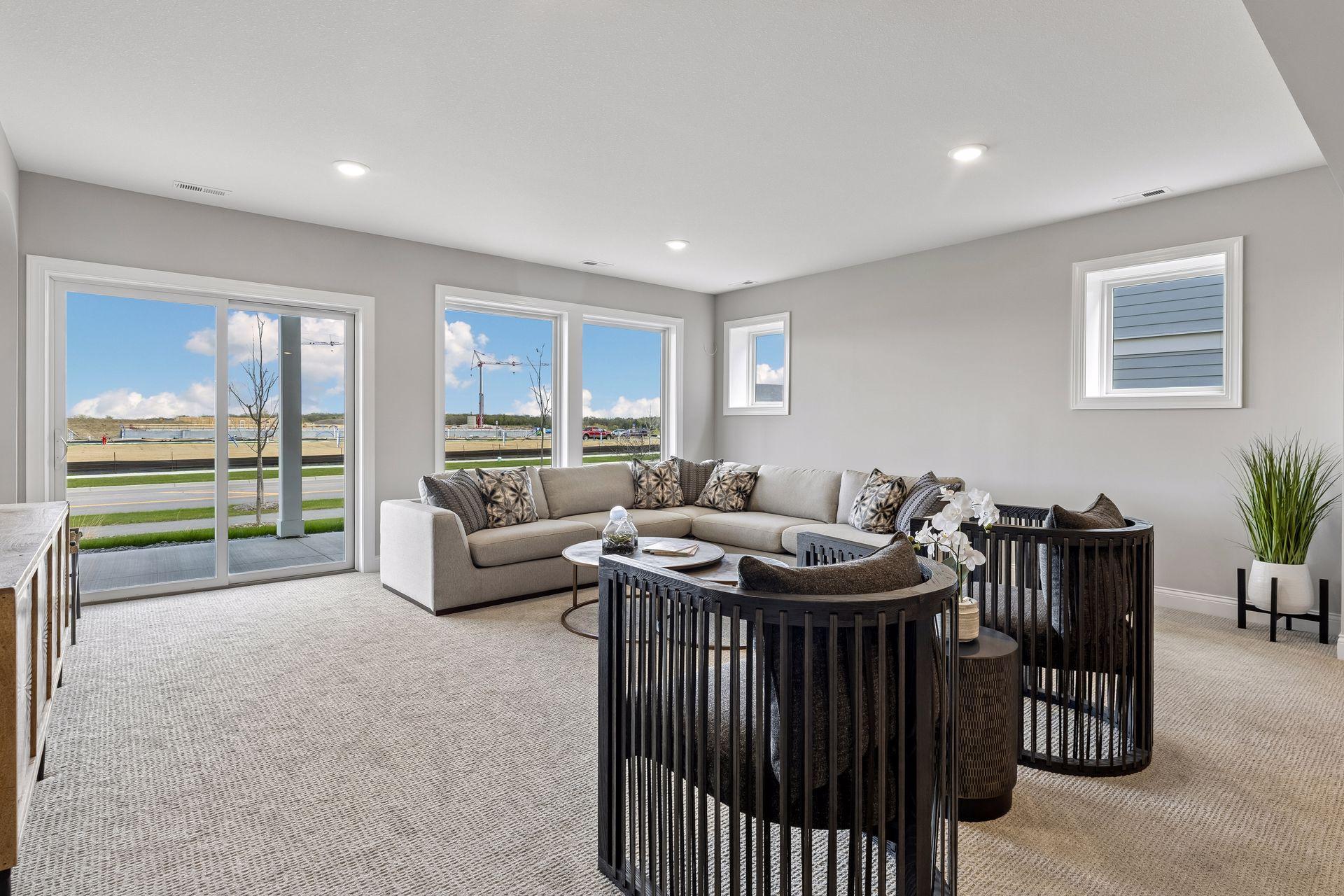 View of Residential at 9145 Mills Drive, Chanhassen MN 55317, Chanhassen (31 of 44) - Mike Wilen | Minnesota Team Real Estate