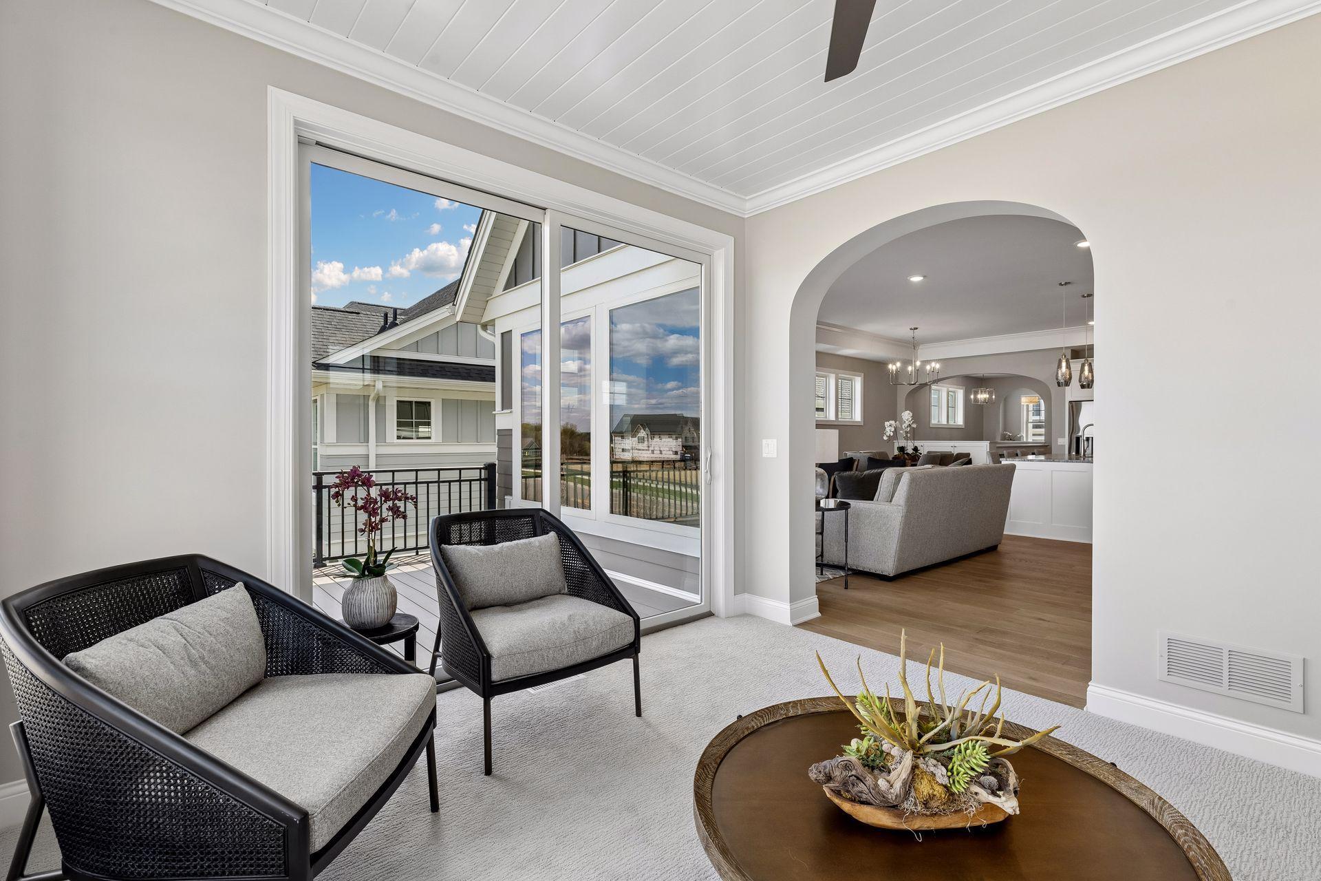 View of Residential at 9145 Mills Drive, Chanhassen MN 55317, Chanhassen (17 of 44) - Mike Wilen | Minnesota Team Real Estate