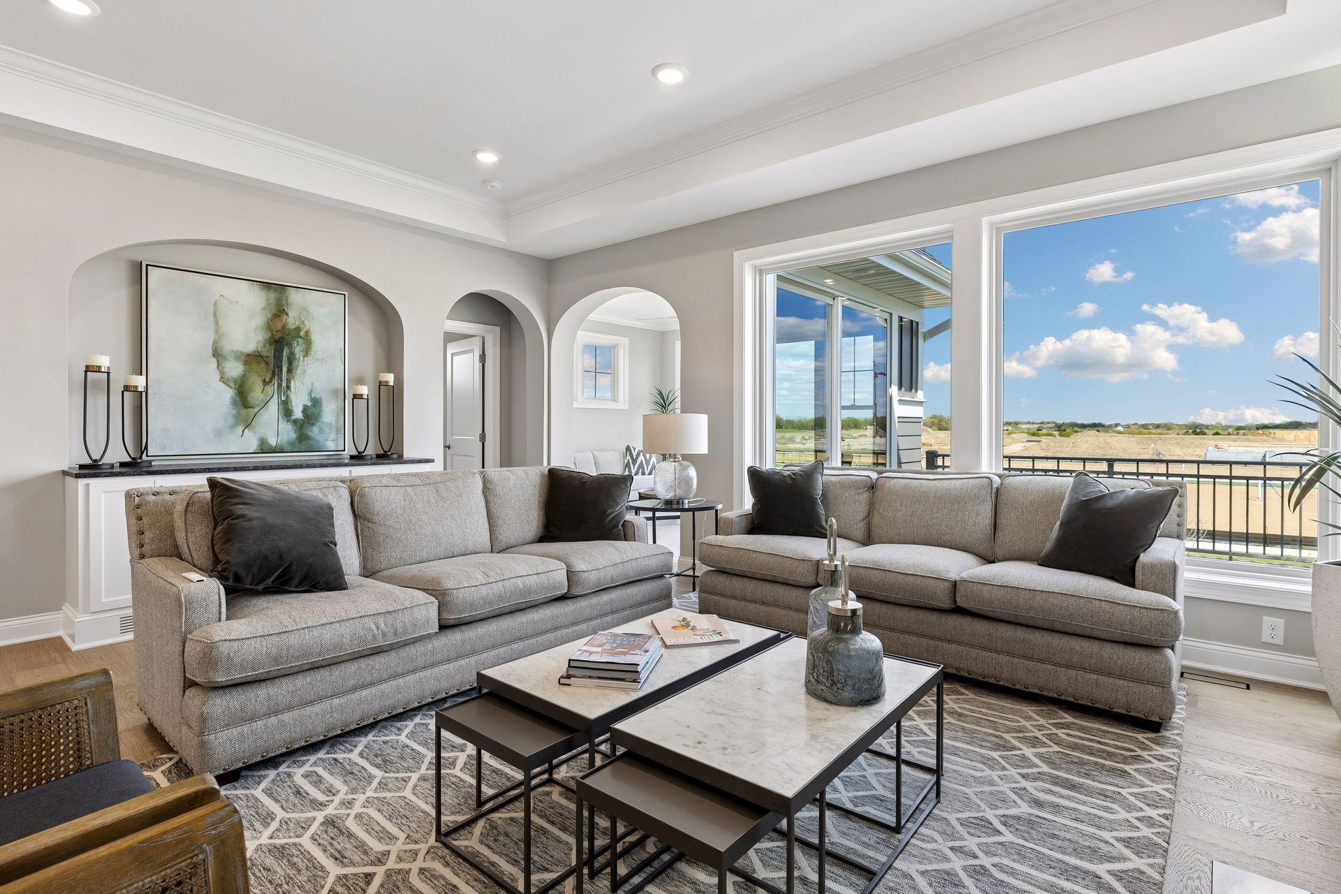 View of Residential at 9145 Mills Drive, Chanhassen MN 55317, Chanhassen (14 of 44) - Mike Wilen | Minnesota Team Real Estate