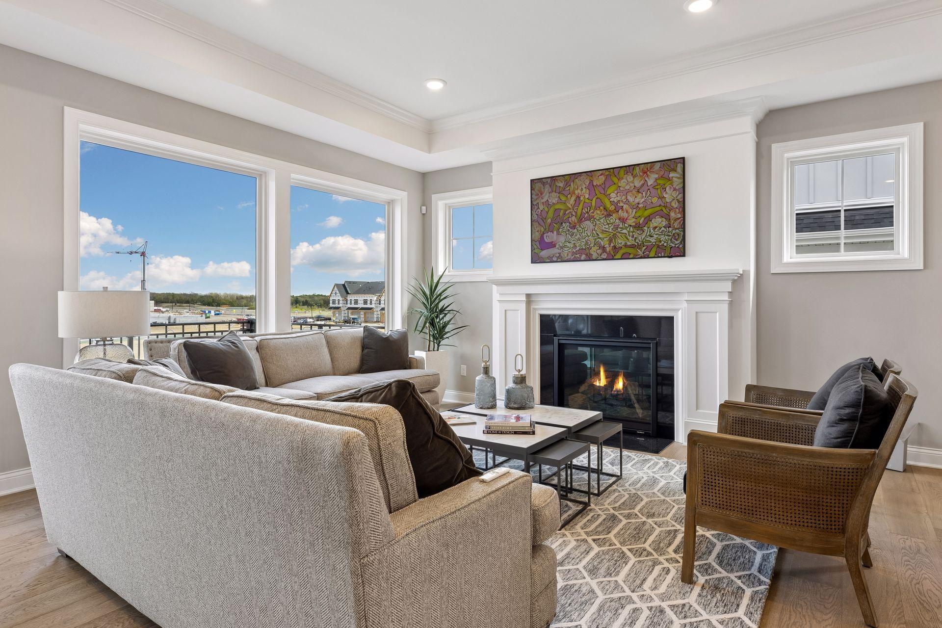View of Residential at 9145 Mills Drive, Chanhassen MN 55317, Chanhassen (11 of 44) - Mike Wilen | Minnesota Team Real Estate