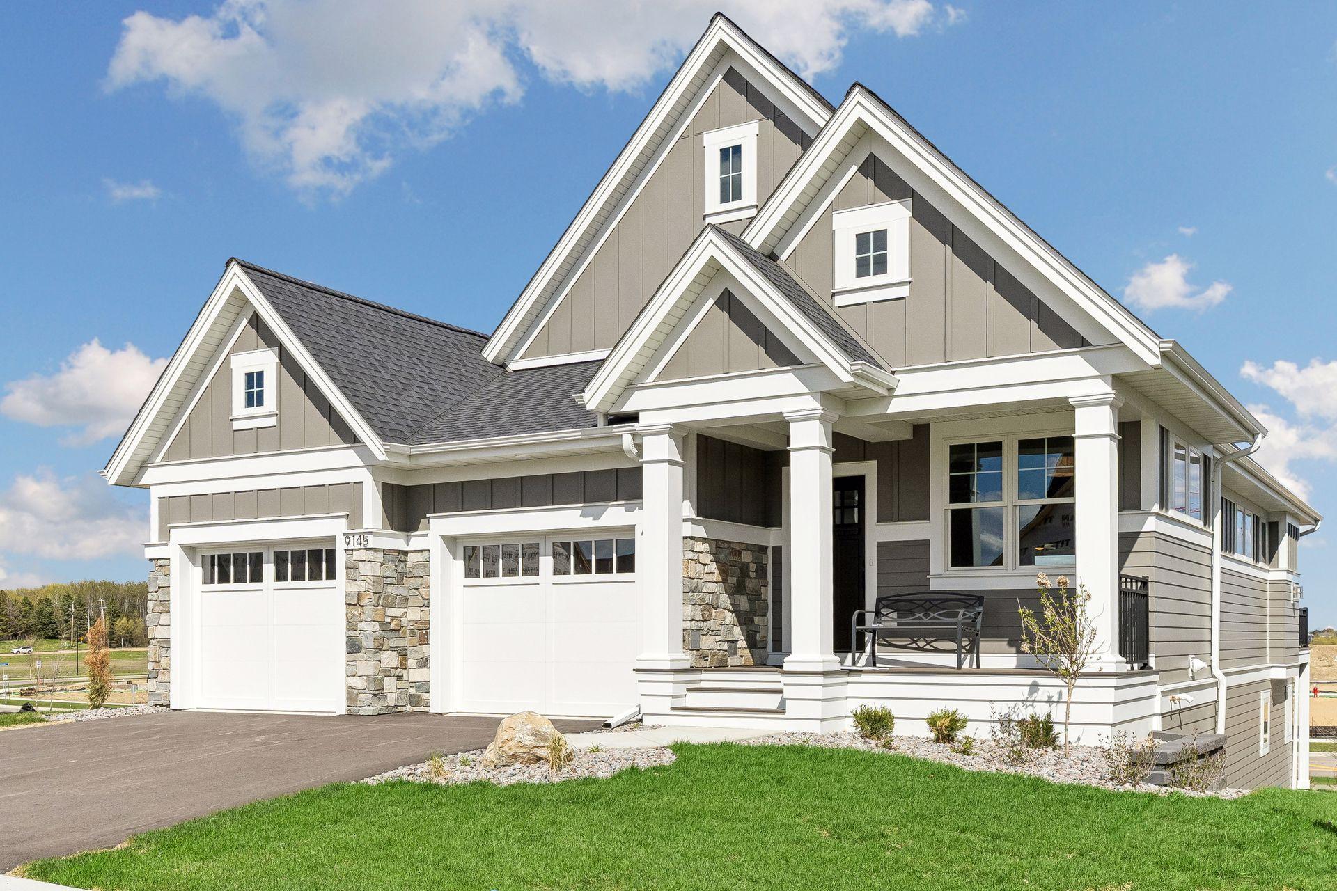 View of Residential at 9145 Mills Drive, Chanhassen MN 55317, Chanhassen (2 of 44) - Mike Wilen | Minnesota Team Real Estate