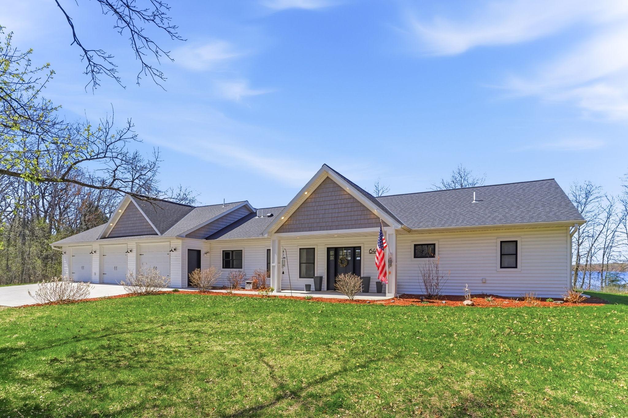View of Residential at 6440 108th Avenue, Clear Lake MN 55319, Clear Lake - Mike Wilen | Minnesota Team Real Estate