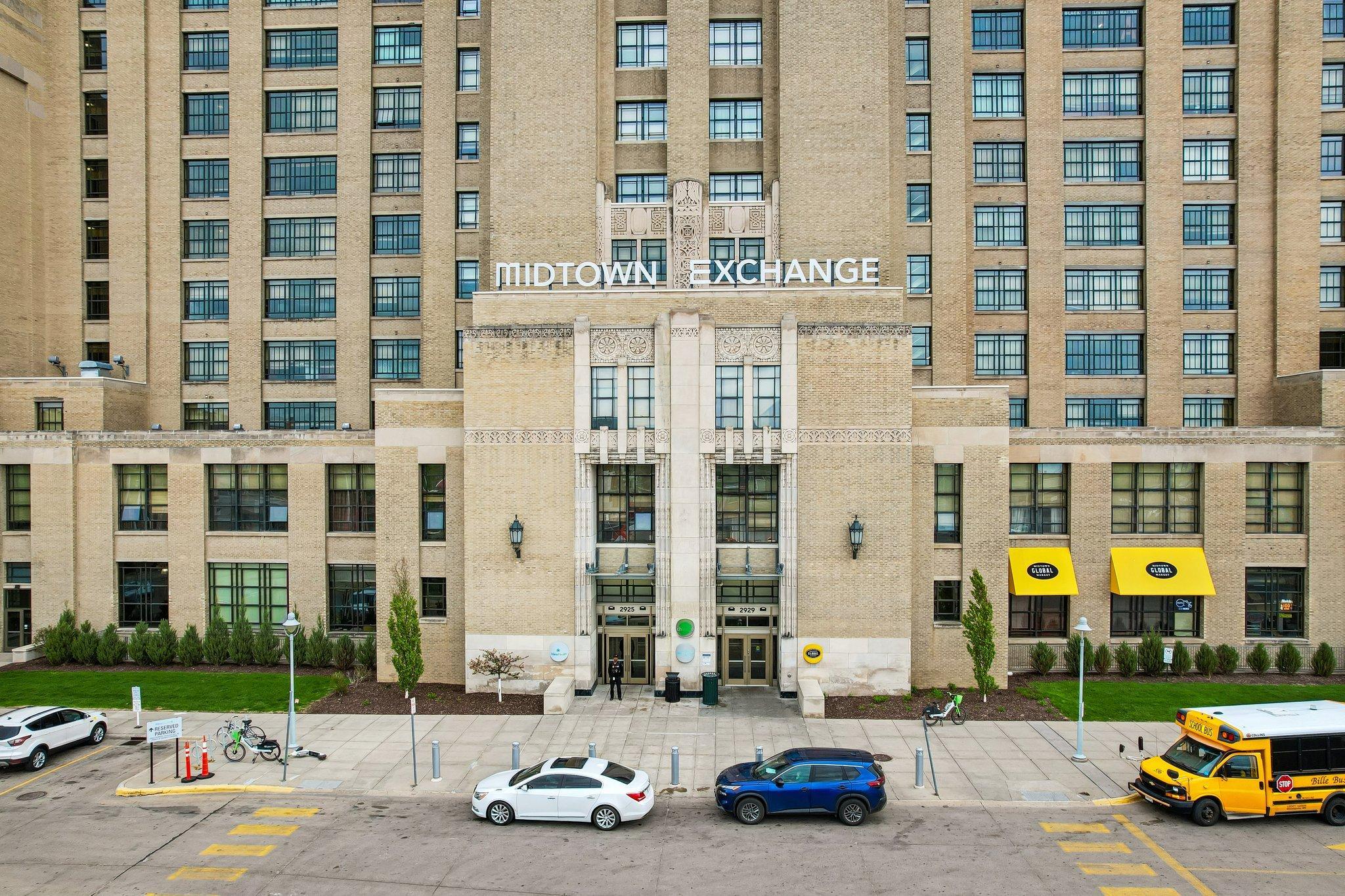 View of Residential at 2929 Chicago Avenue #1500, Minneapolis MN 55407, Minneapolis (33 of 34) - Mike Wilen | Minnesota Team Real Estate