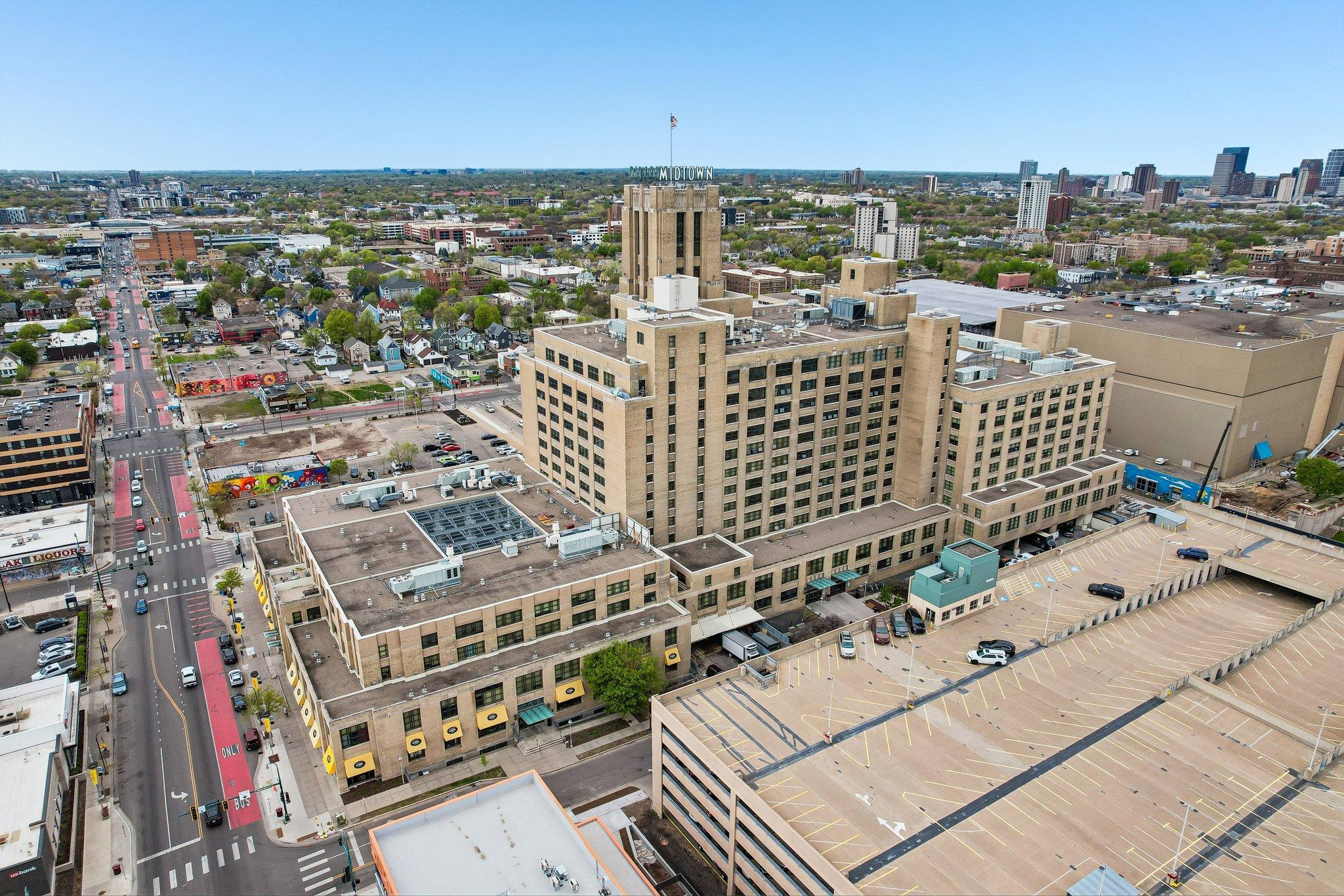 View of Residential at 2929 Chicago Avenue #1500, Minneapolis MN 55407, Minneapolis (29 of 34) - Mike Wilen | Minnesota Team Real Estate