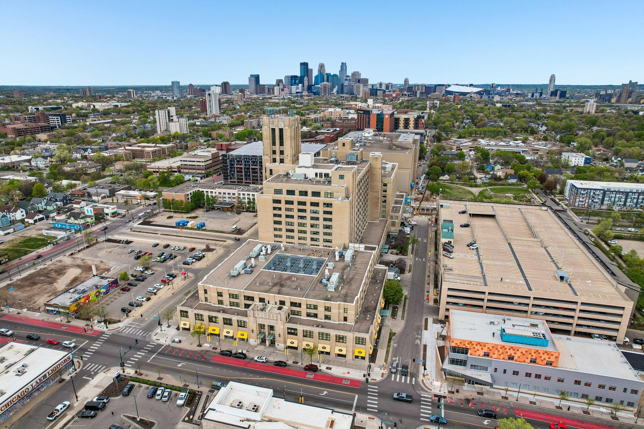View of Residential at 2929 Chicago Avenue #1500, Minneapolis MN 55407, Minneapolis (32 of 34) - Mike Wilen | Minnesota Team Real Estate