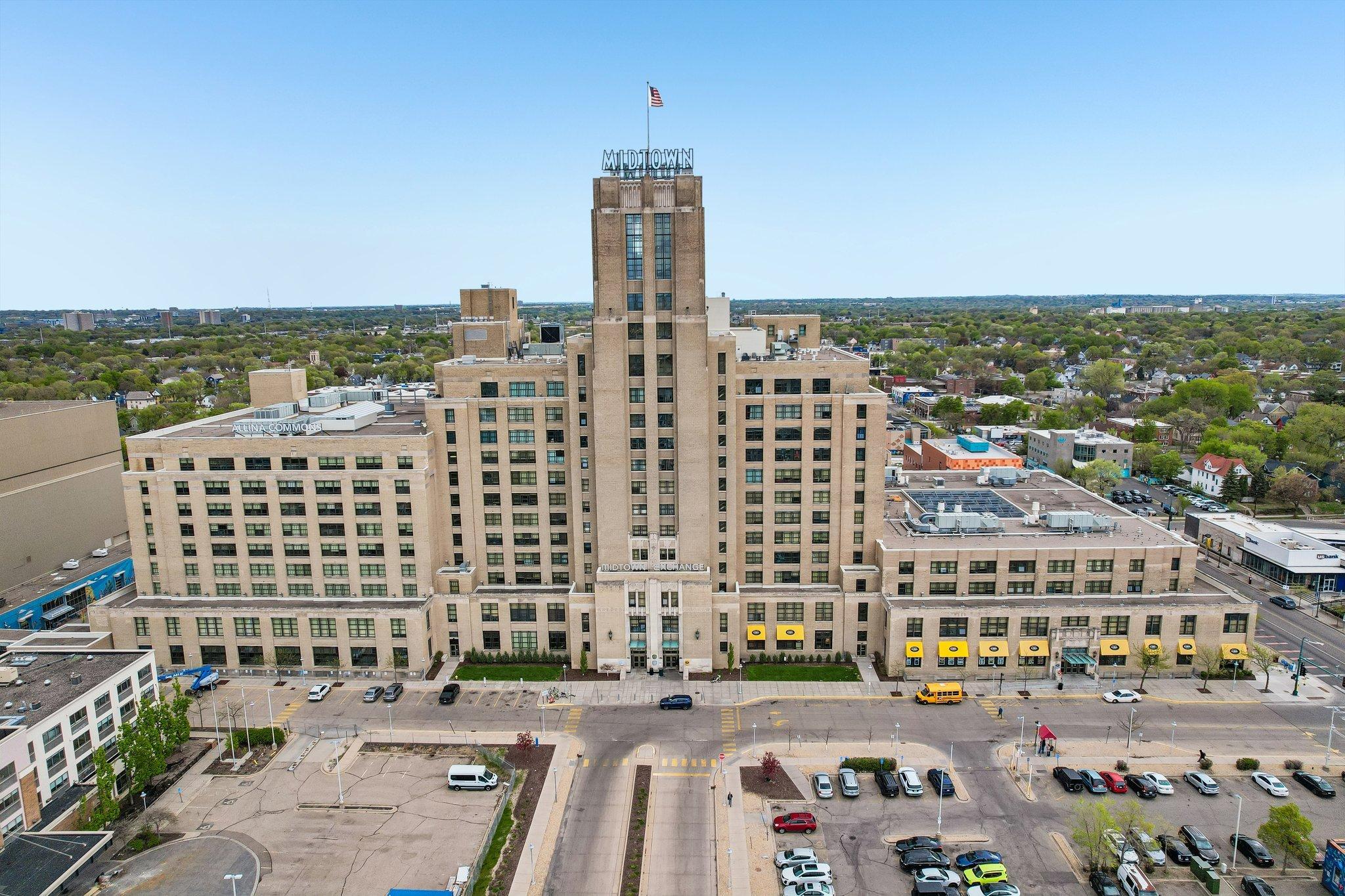 View of Residential at 2929 Chicago Avenue #1500, Minneapolis MN 55407, Minneapolis (30 of 34) - Mike Wilen | Minnesota Team Real Estate