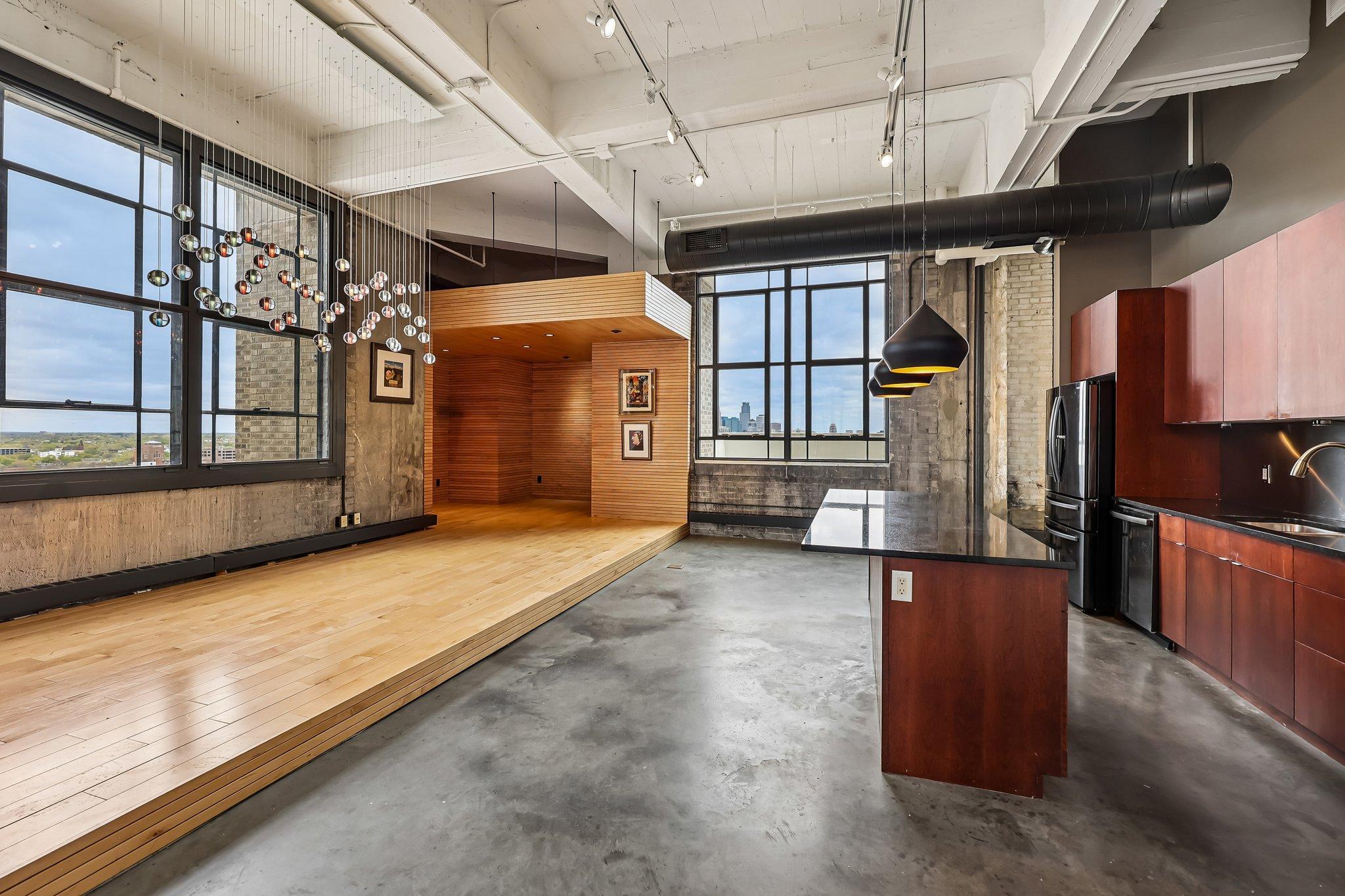 View of Residential at 2929 Chicago Avenue #1500, Minneapolis MN 55407, Minneapolis (8 of 34) - Mike Wilen | Minnesota Team Real Estate