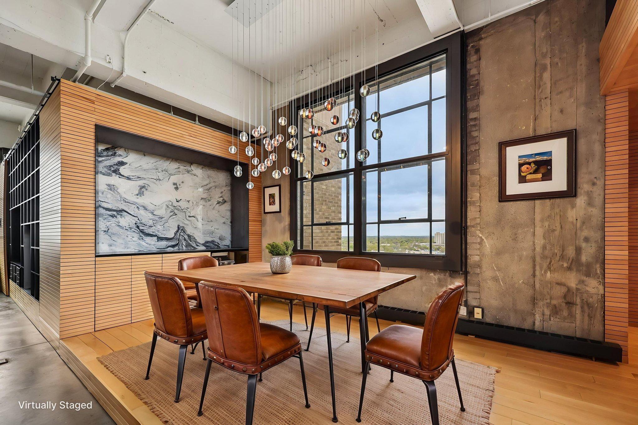 View of Residential at 2929 Chicago Avenue #1500, Minneapolis MN 55407, Minneapolis - Mike Wilen | Minnesota Team Real Estate