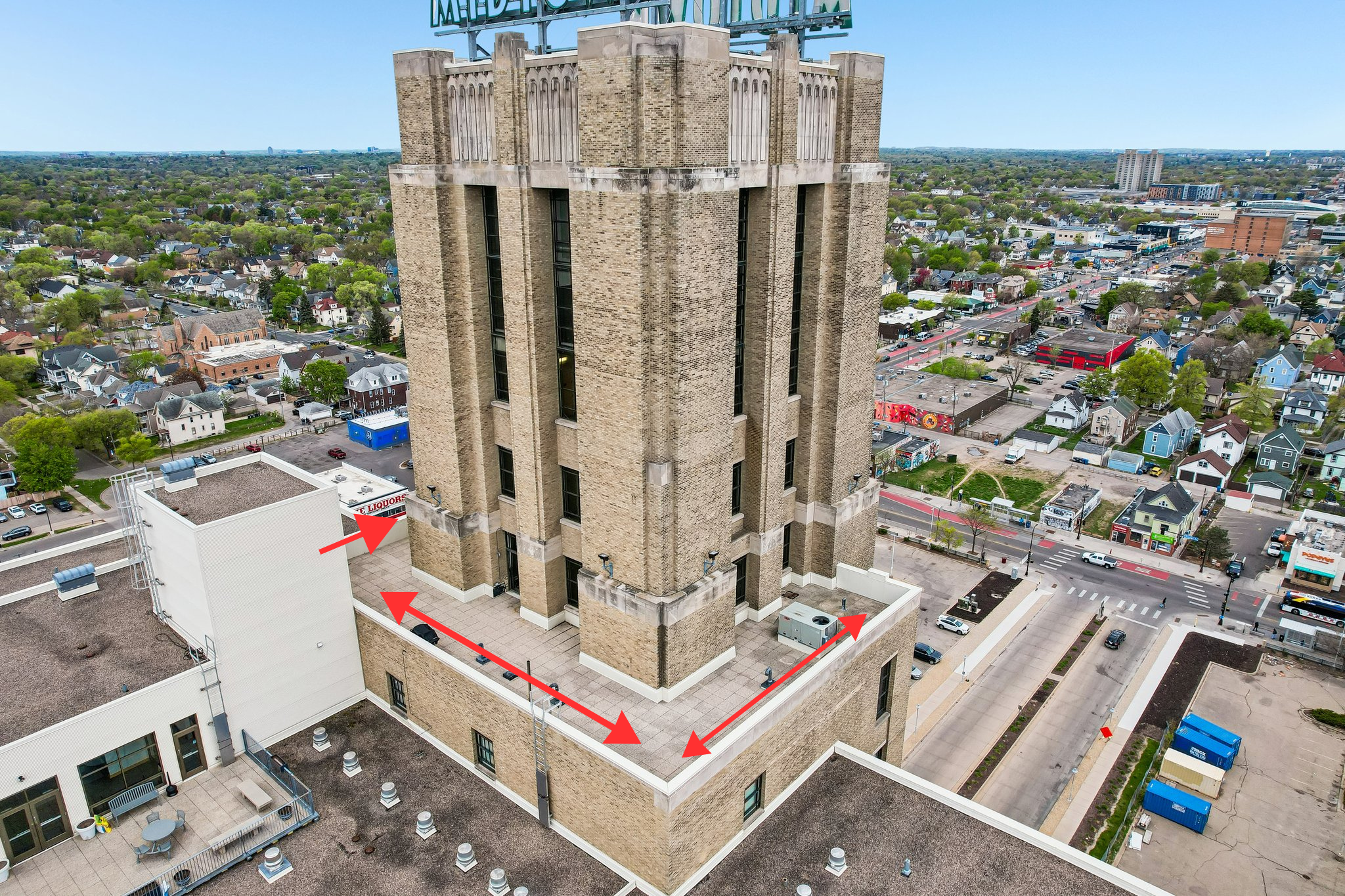 View of Residential at 2929 Chicago Avenue #1500, Minneapolis MN 55407, Minneapolis (25 of 34) - Mike Wilen | Minnesota Team Real Estate