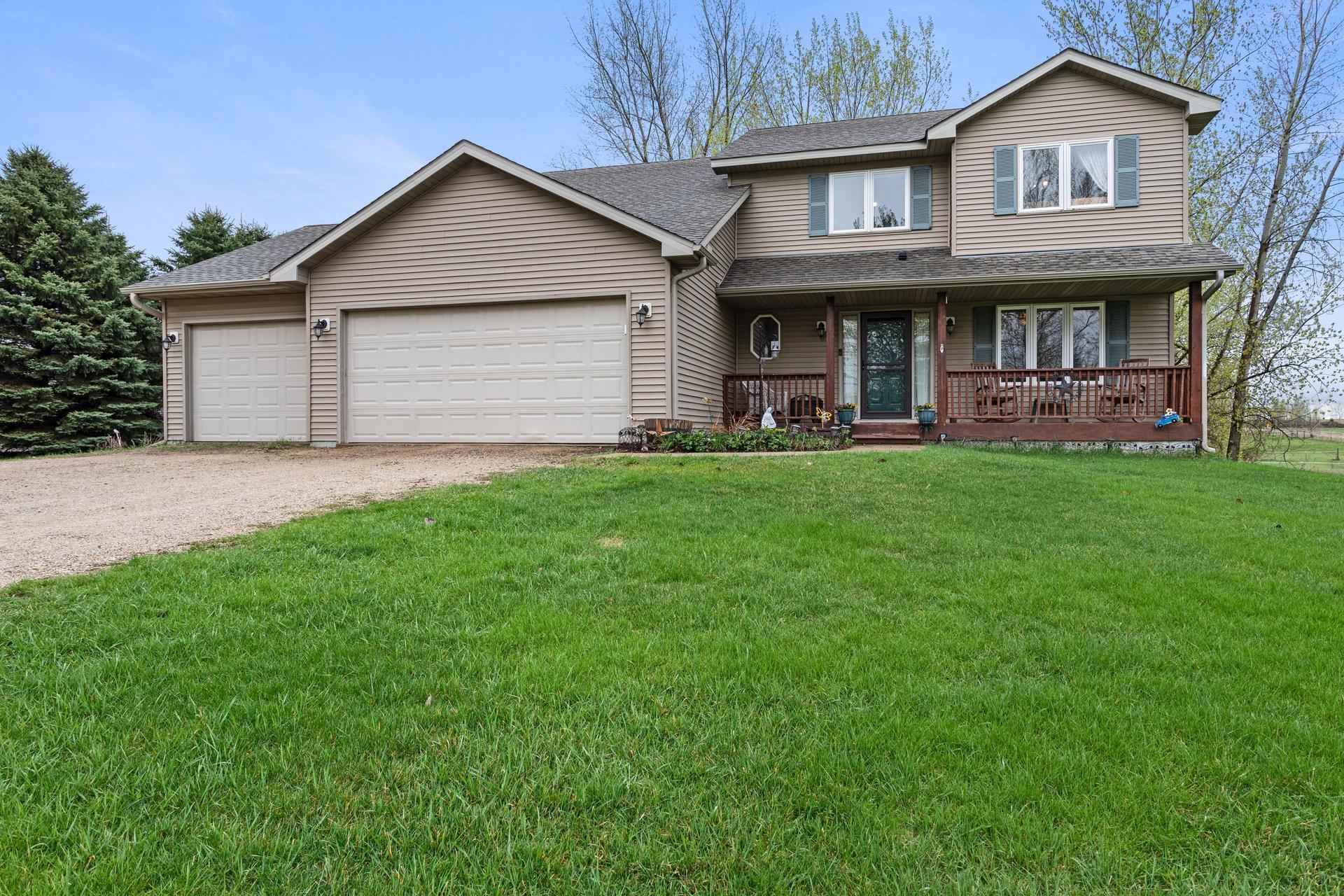 View of Residential at 7531 250th Street, Elko New Market MN 55020, Elko New Market - Mike Wilen | Minnesota Team Real Estate