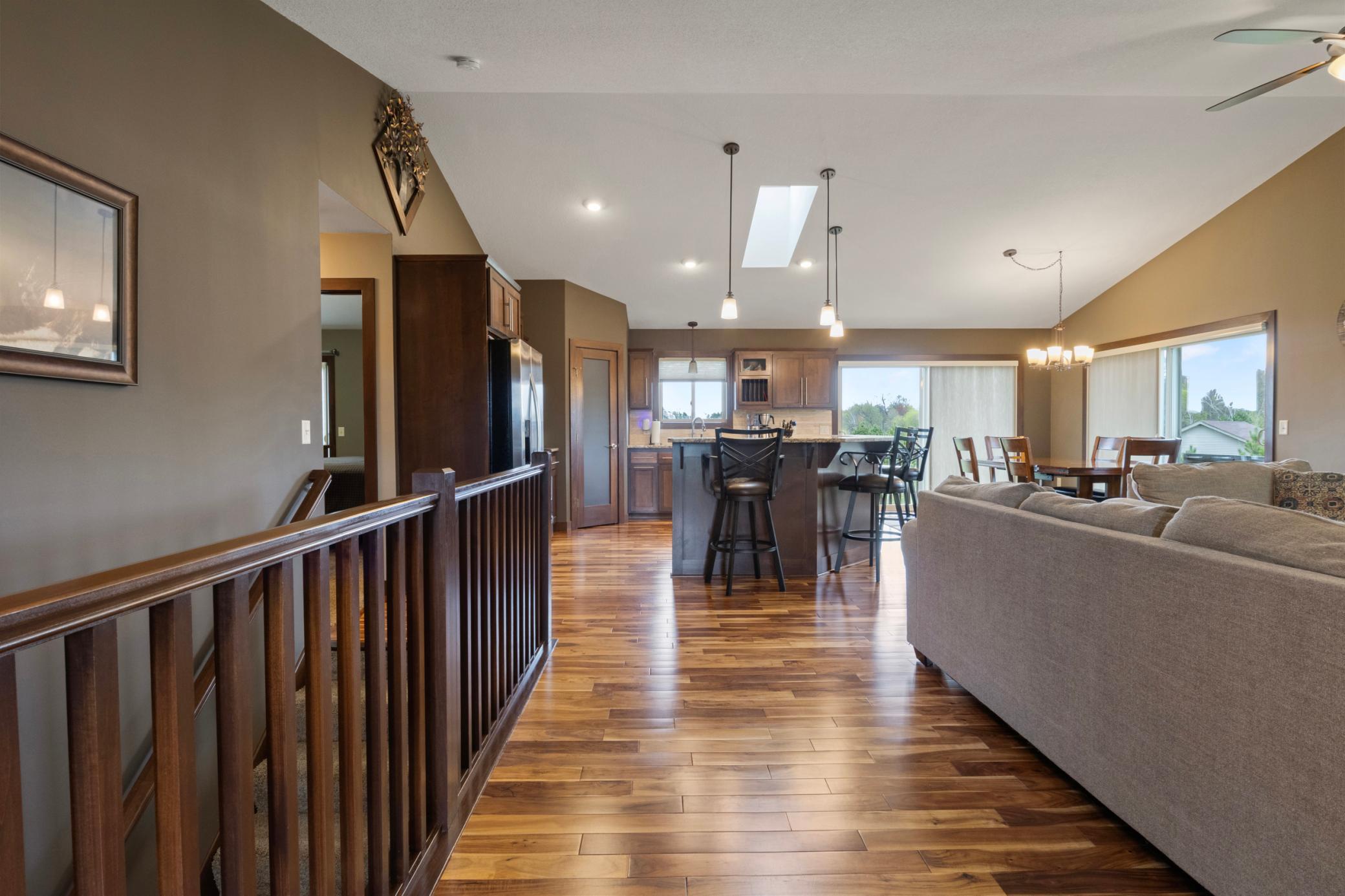 View of Residential at 24065 Leo Street, Stacy MN 55079, Stacy (4 of 30) - Mike Wilen | Minnesota Team Real Estate