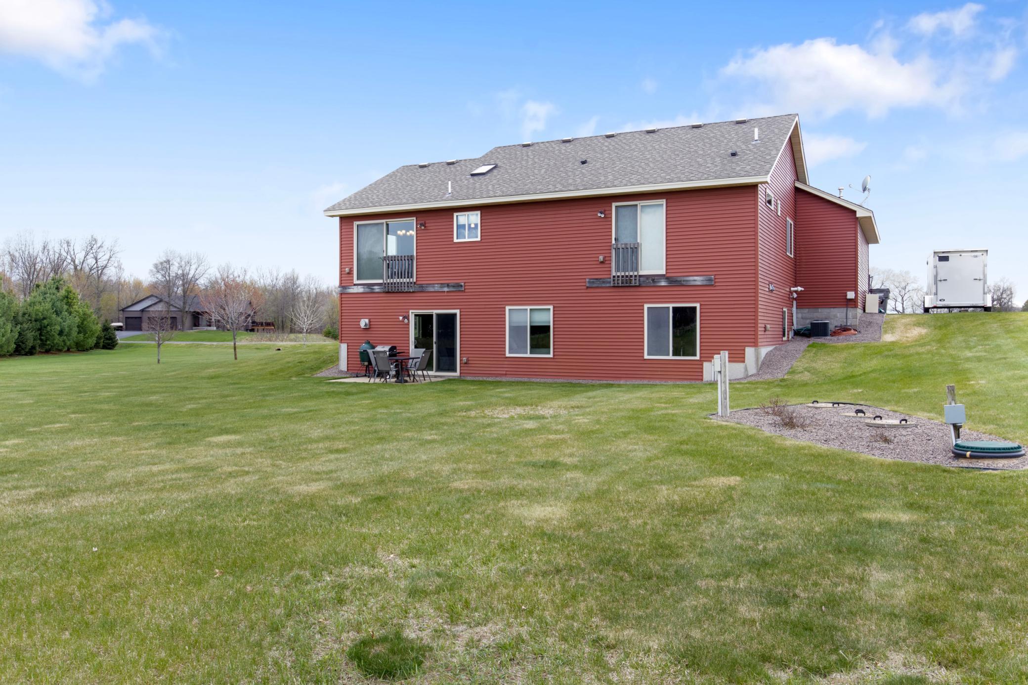 View of Residential at 24065 Leo Street, Stacy MN 55079, Stacy (25 of 30) - Mike Wilen | Minnesota Team Real Estate