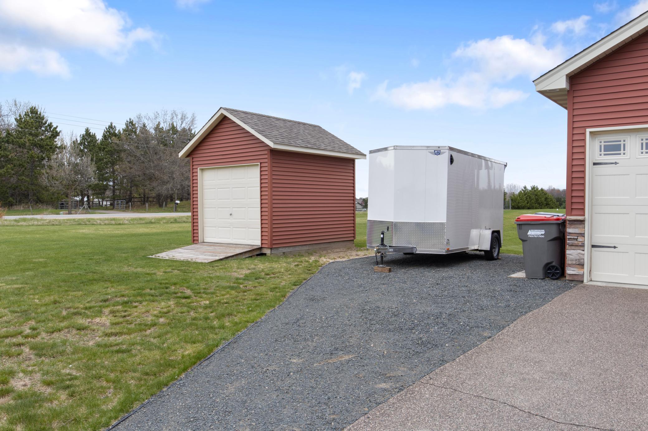 View of Residential at 24065 Leo Street, Stacy MN 55079, Stacy (30 of 30) - Mike Wilen | Minnesota Team Real Estate
