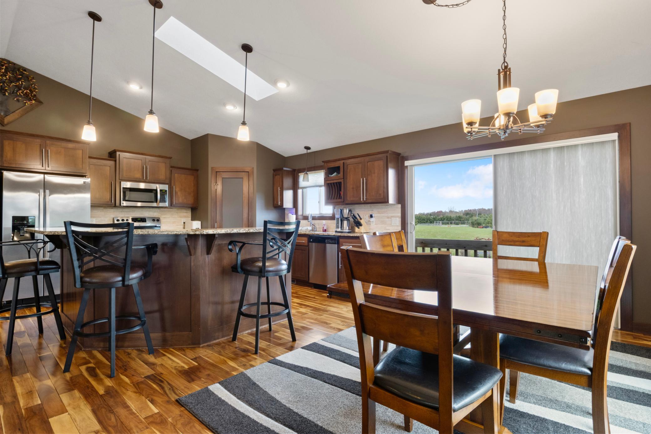 View of Residential at 24065 Leo Street, Stacy MN 55079, Stacy (9 of 30) - Mike Wilen | Minnesota Team Real Estate