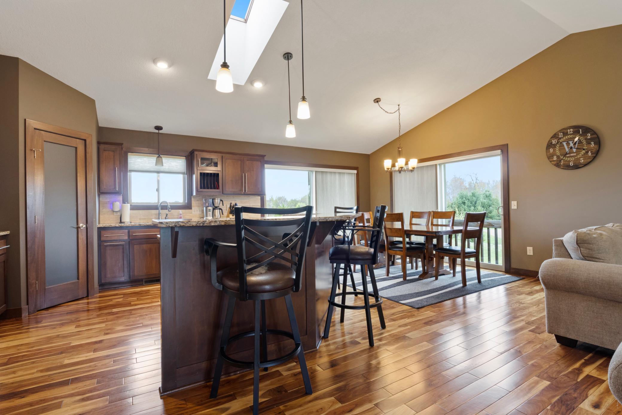 View of Residential at 24065 Leo Street, Stacy MN 55079, Stacy (5 of 30) - Mike Wilen | Minnesota Team Real Estate
