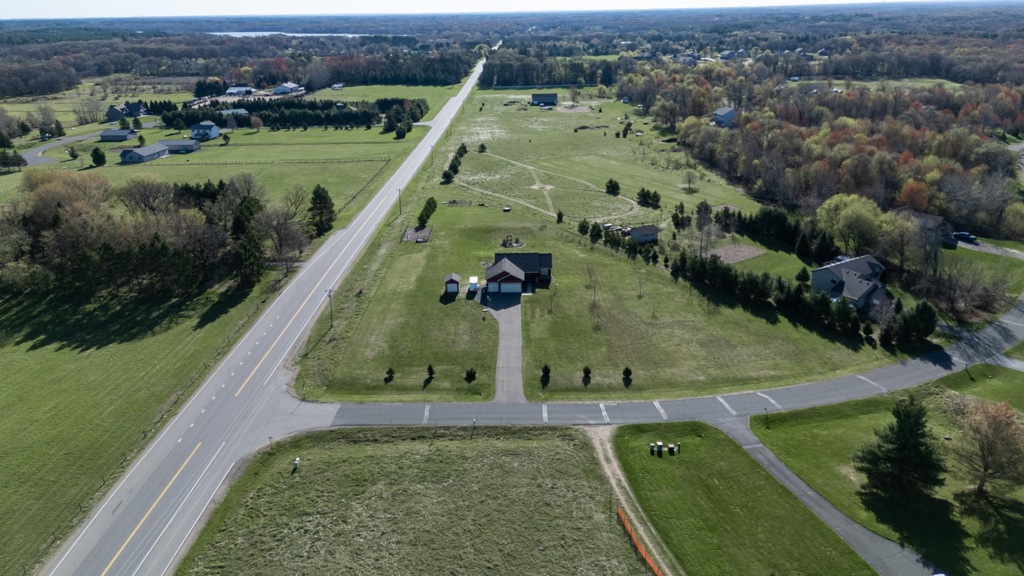 View of Residential at 24065 Leo Street, Stacy MN 55079, Stacy (28 of 30) - Mike Wilen | Minnesota Team Real Estate