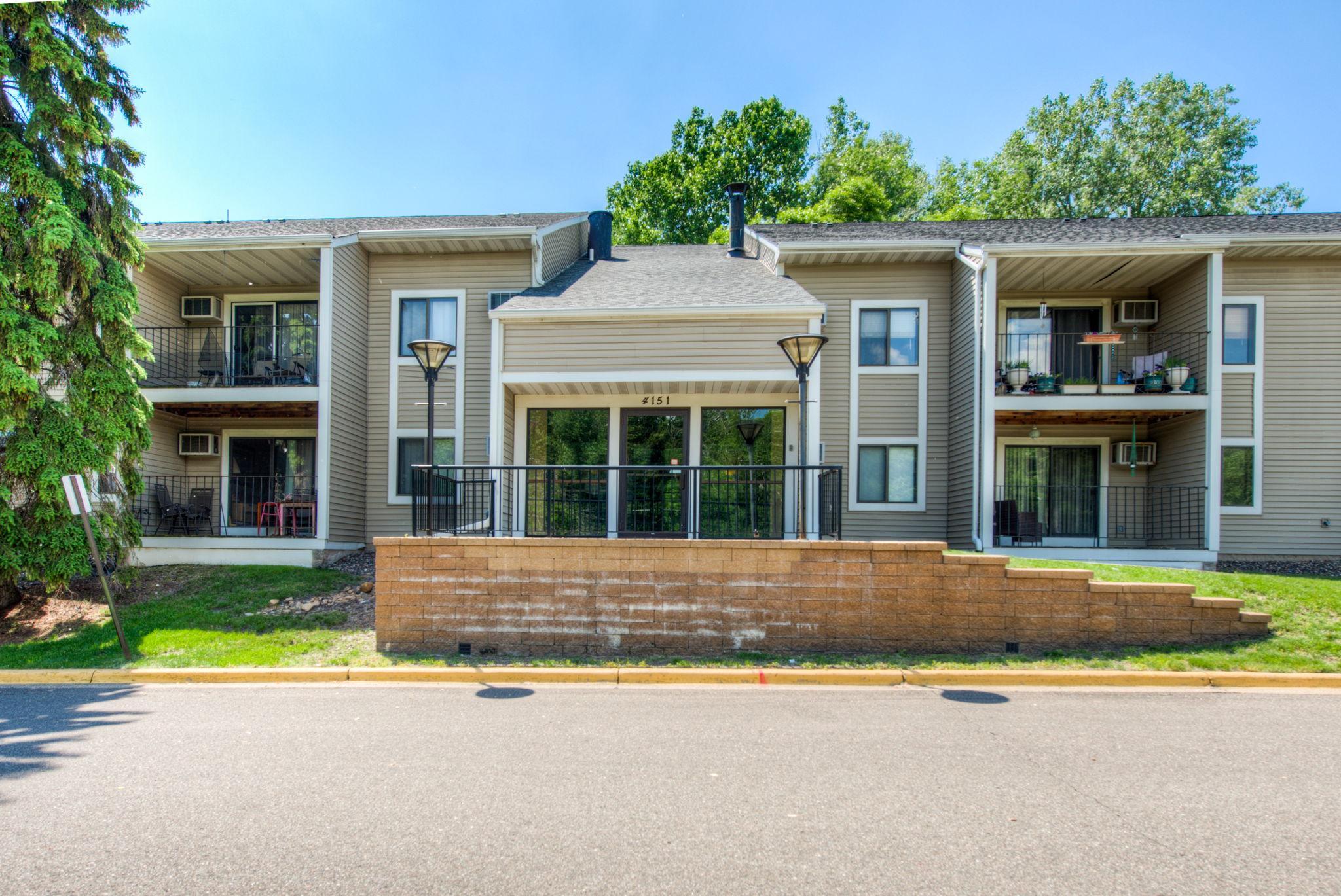 View of Residential at 4151 Boone Avenue #110, New Hope MN 55427, New Hope (13 of 13) - Mike Wilen | Minnesota Team Real Estate