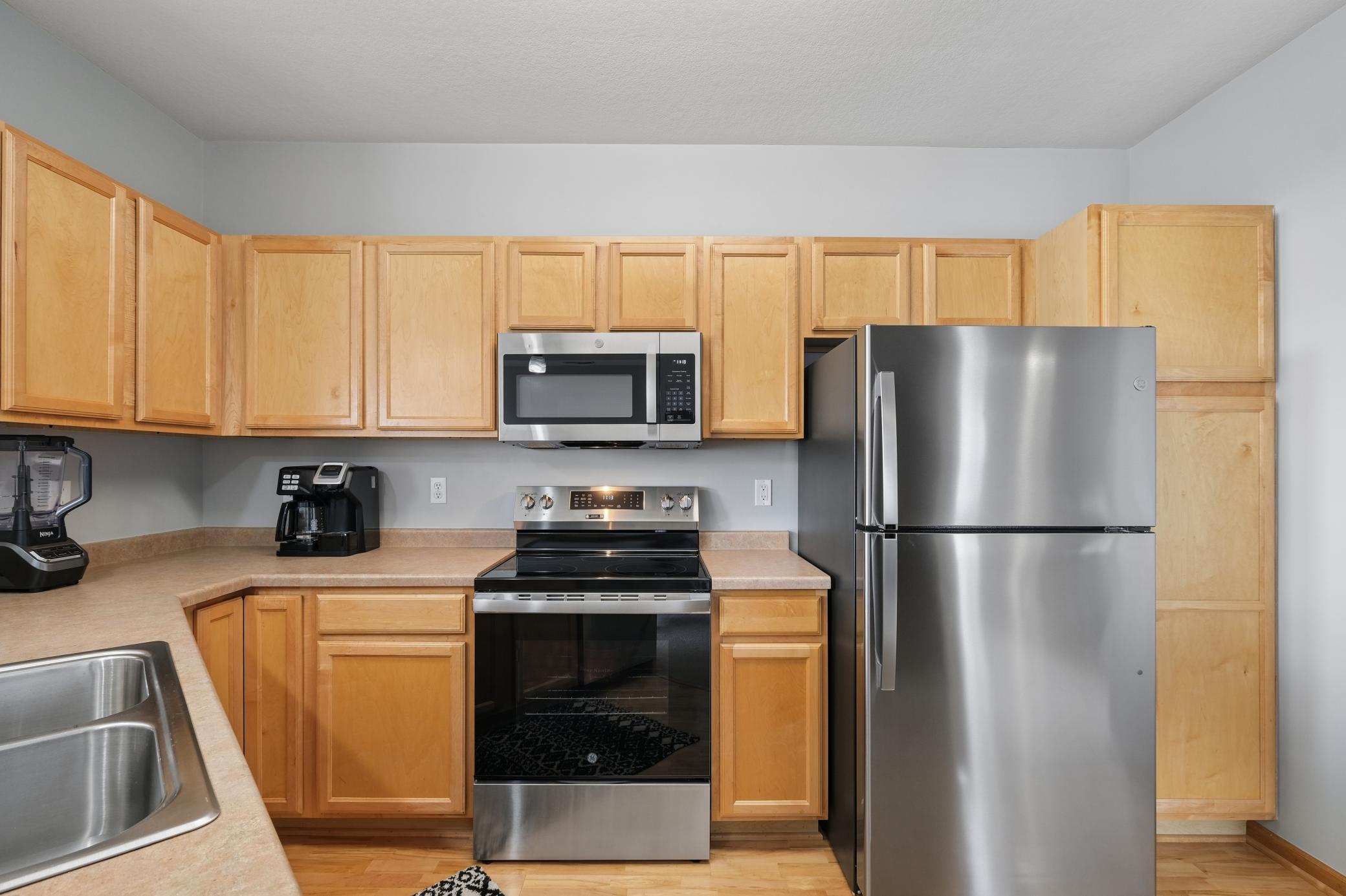 View of Residential at 7601 Aldrich Avenue #401, Richfield MN 55423, Richfield (10 of 24) - Mike Wilen | Minnesota Team Real Estate