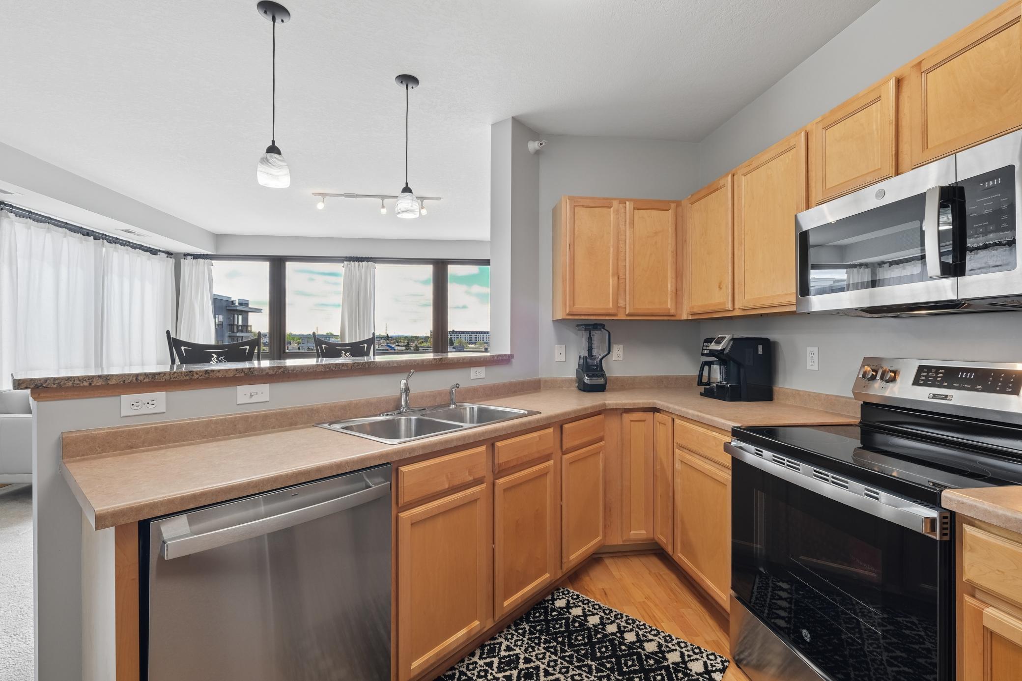 View of Residential at 7601 Aldrich Avenue #401, Richfield MN 55423, Richfield (9 of 24) - Mike Wilen | Minnesota Team Real Estate