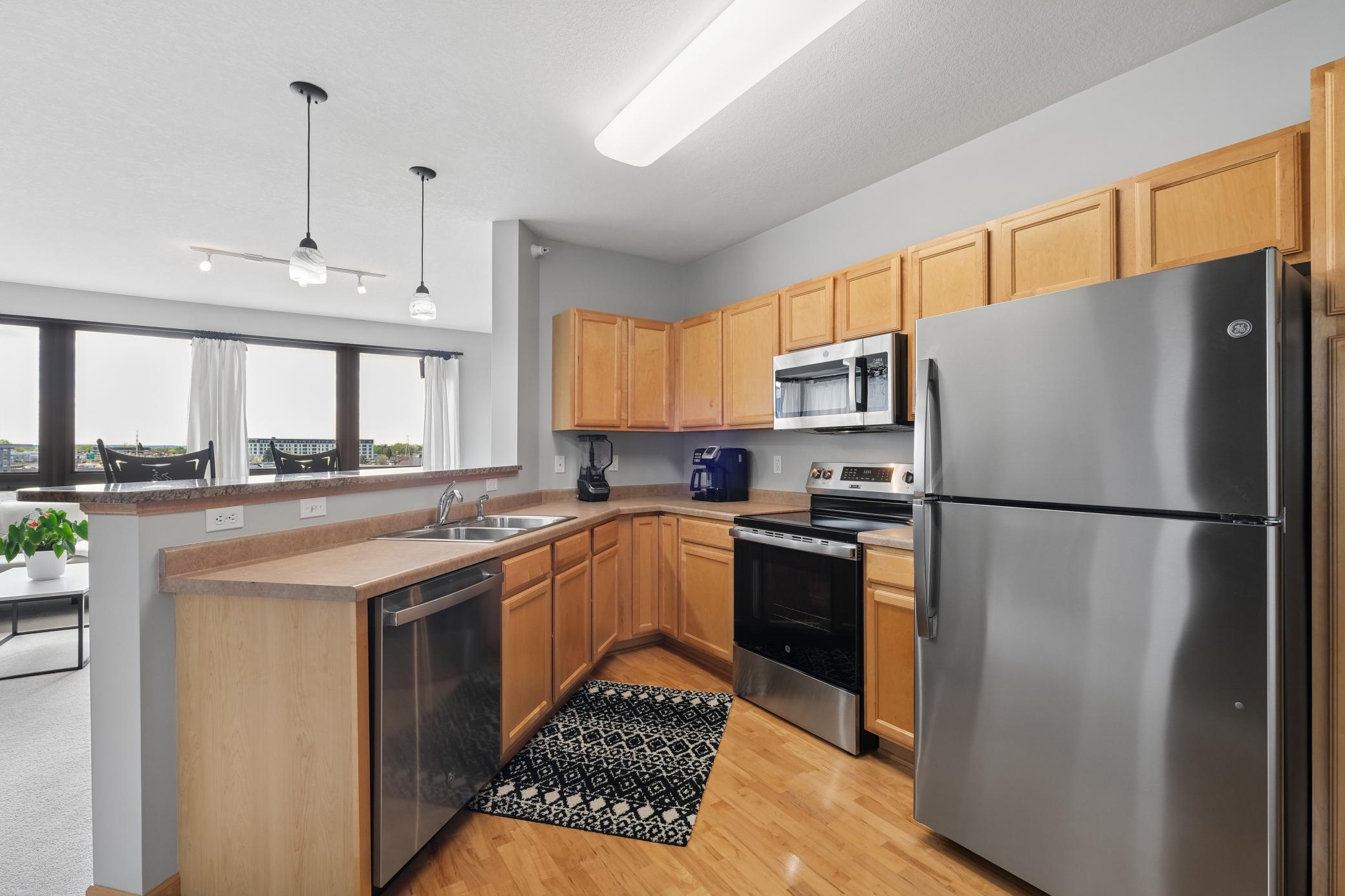 View of Residential at 7601 Aldrich Avenue #401, Richfield MN 55423, Richfield (8 of 24) - Mike Wilen | Minnesota Team Real Estate