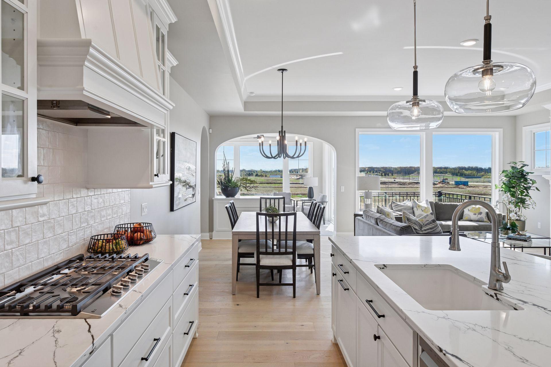 View of Residential at 9064 Mills Lane, Chanhassen MN 55317, Chanhassen (11 of 34) - Mike Wilen | Minnesota Team Real Estate
