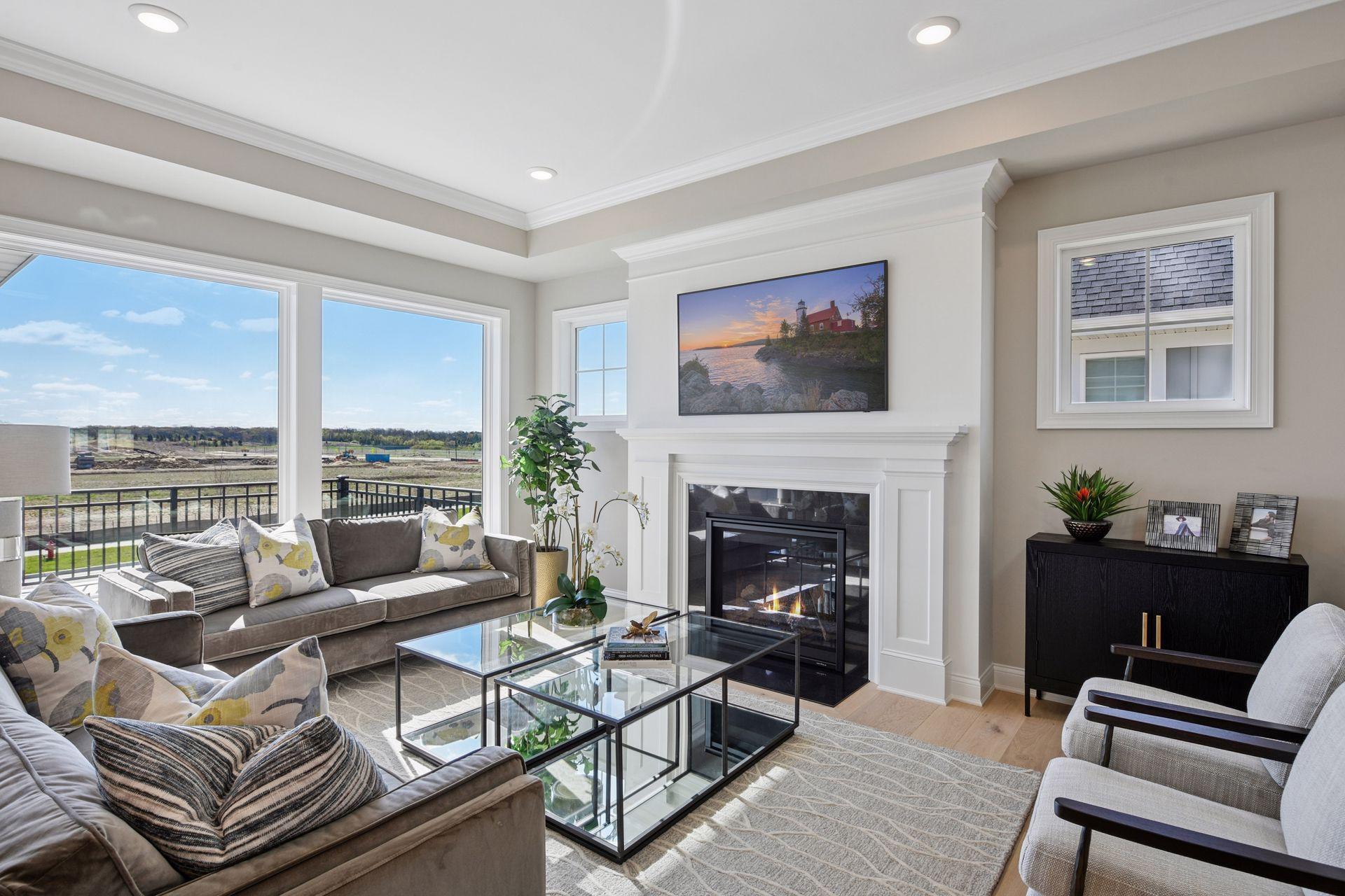 View of Residential at 9064 Mills Lane, Chanhassen MN 55317, Chanhassen (13 of 34) - Mike Wilen | Minnesota Team Real Estate
