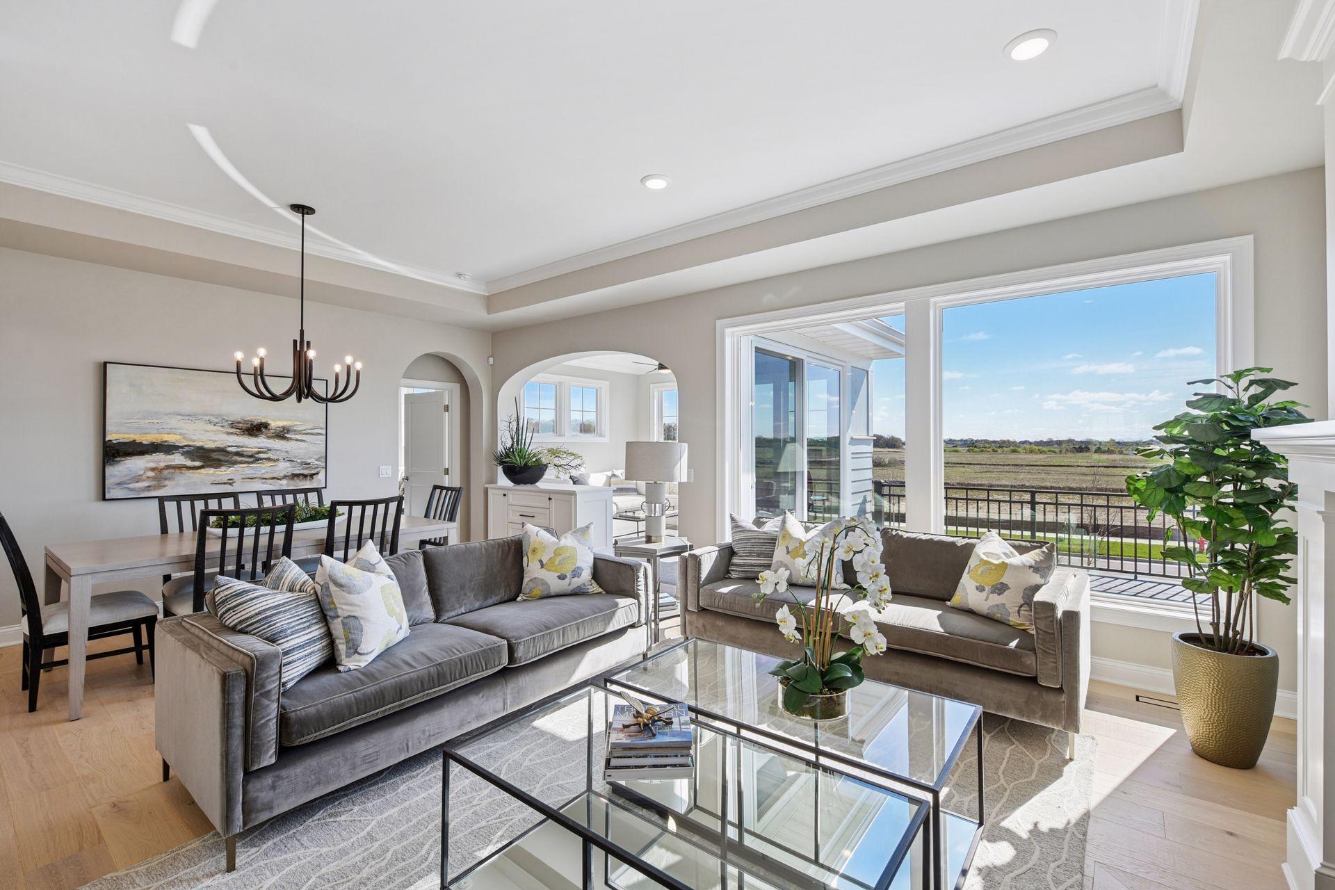 View of Residential at 9064 Mills Lane, Chanhassen MN 55317, Chanhassen (15 of 34) - Mike Wilen | Minnesota Team Real Estate