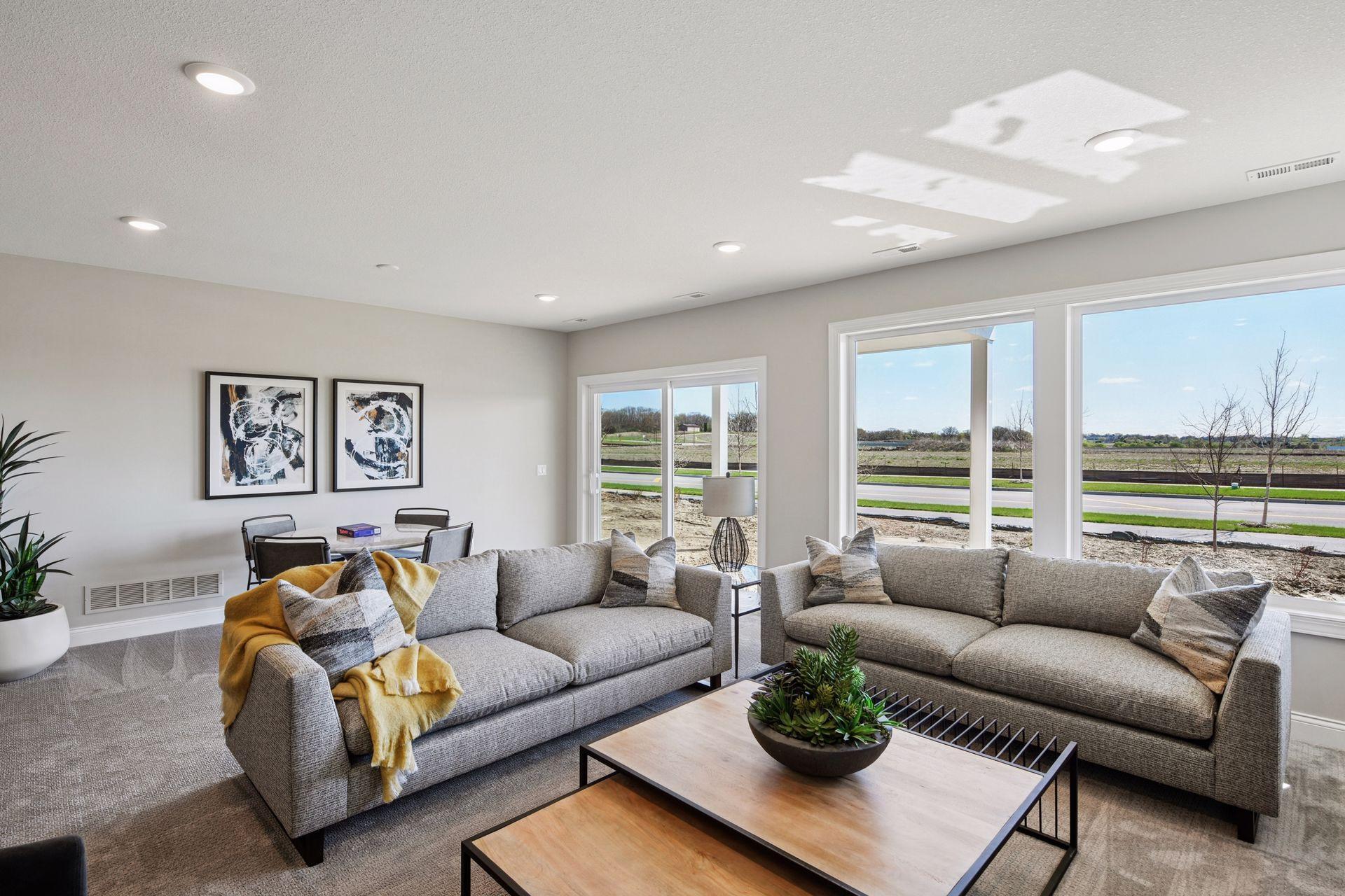 View of Residential at 9064 Mills Lane, Chanhassen MN 55317, Chanhassen (31 of 34) - Mike Wilen | Minnesota Team Real Estate