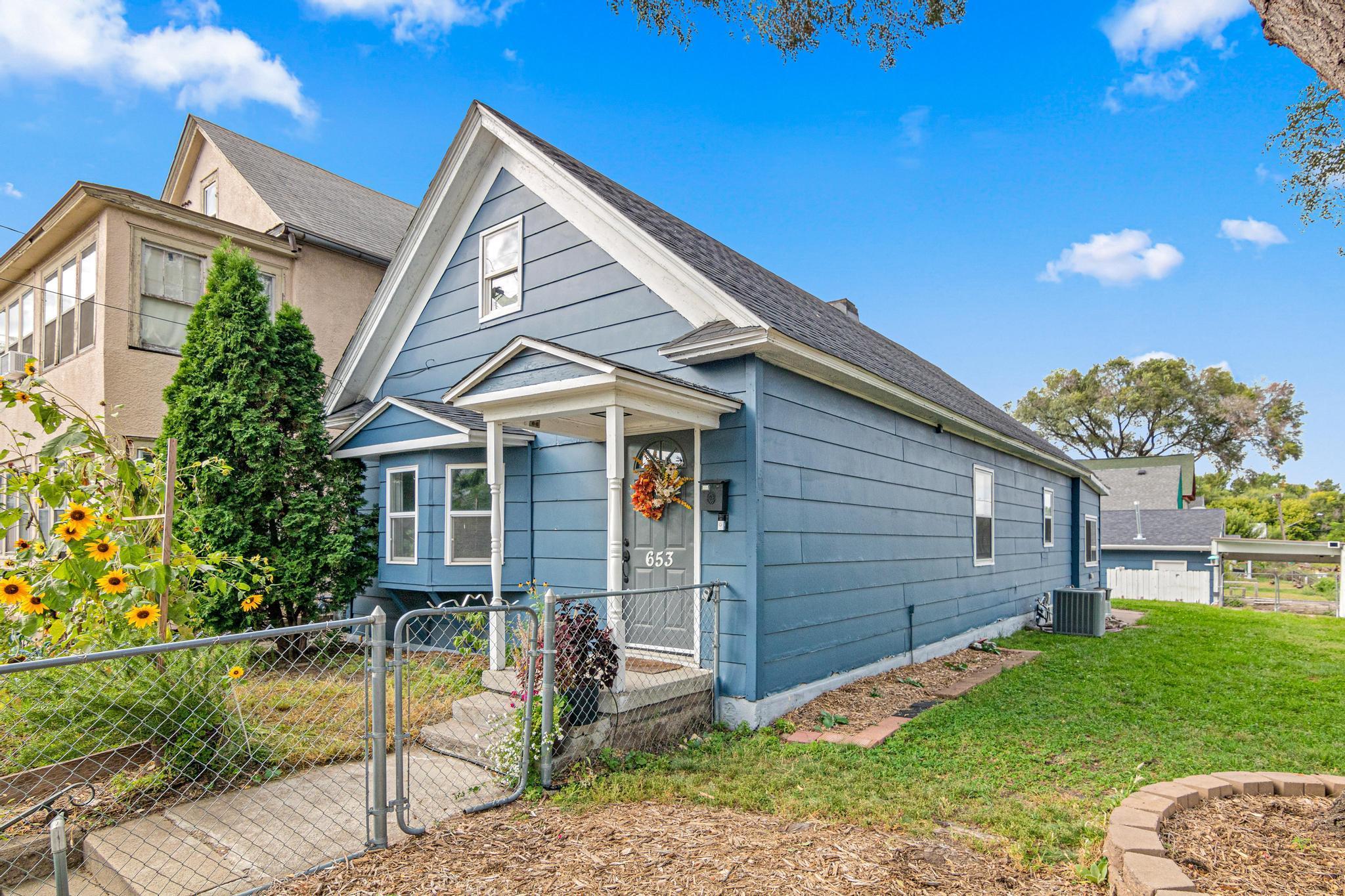 View of Residential at 653 19th Avenue, Minneapolis MN 55418, Minneapolis (6 of 23) - Mike Wilen | Minnesota Team Real Estate