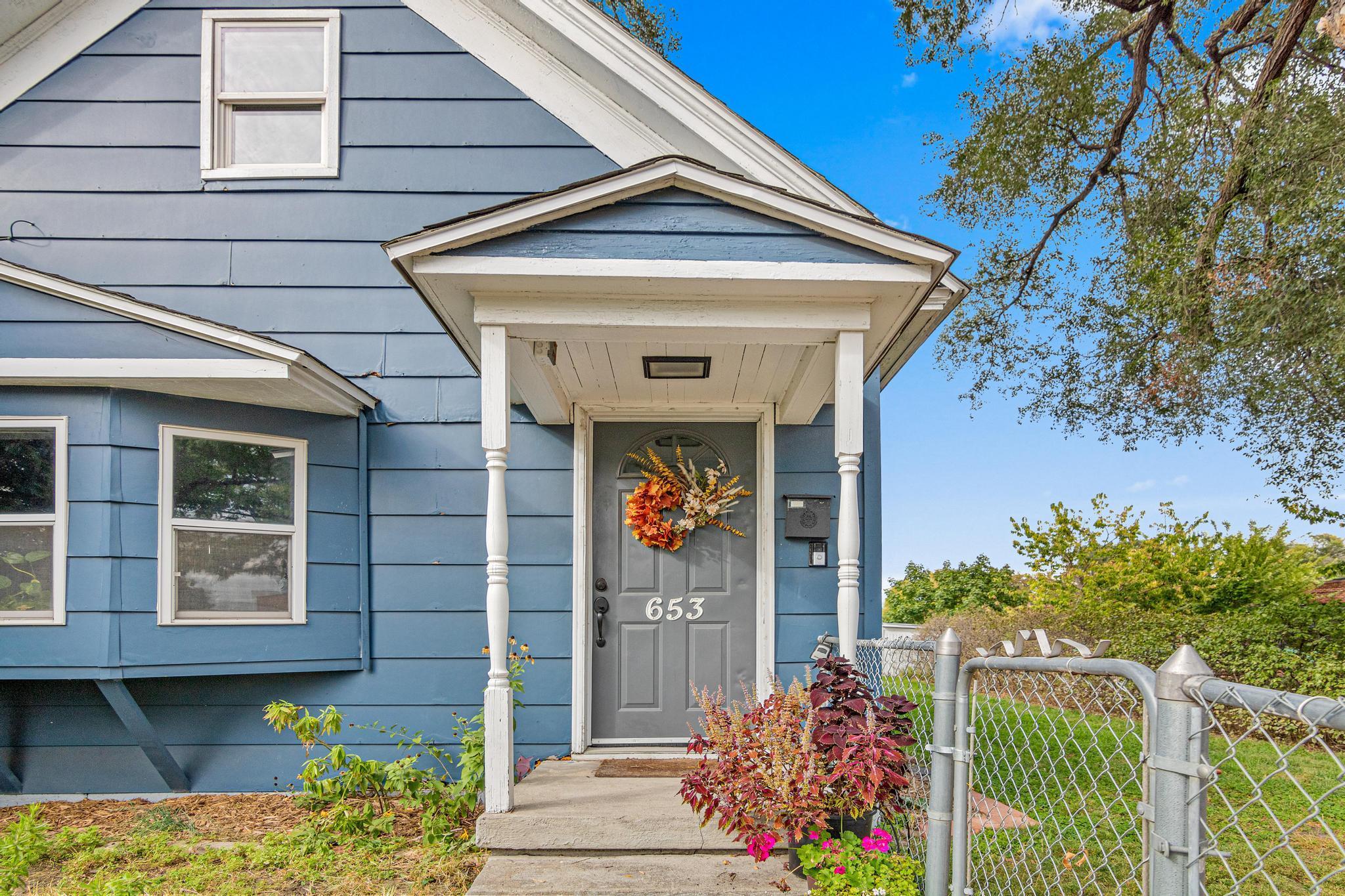 View of Residential at 653 19th Avenue, Minneapolis MN 55418, Minneapolis (19 of 23) - Mike Wilen | Minnesota Team Real Estate