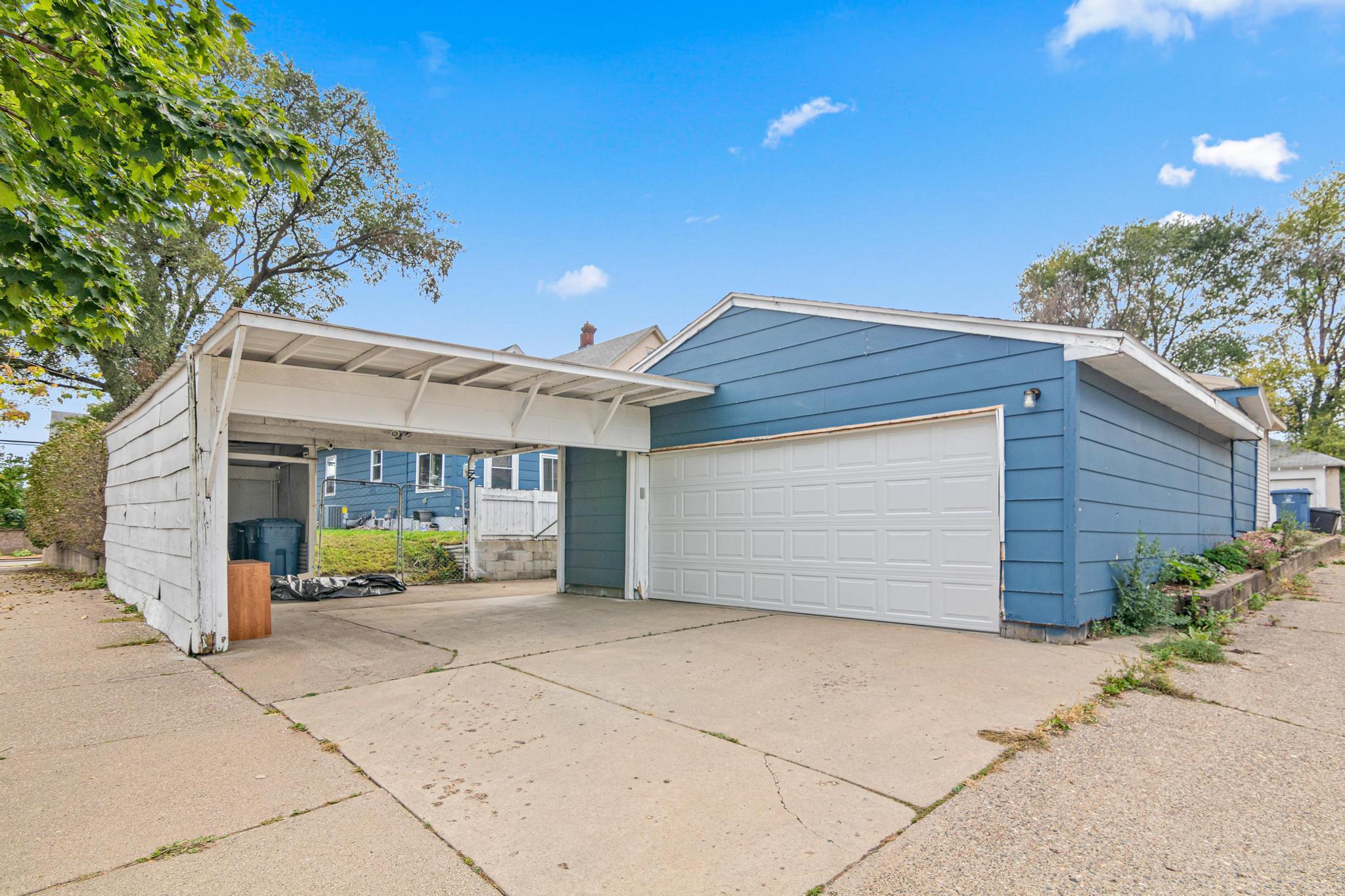 View of Residential at 653 19th Avenue, Minneapolis MN 55418, Minneapolis (21 of 23) - Mike Wilen | Minnesota Team Real Estate