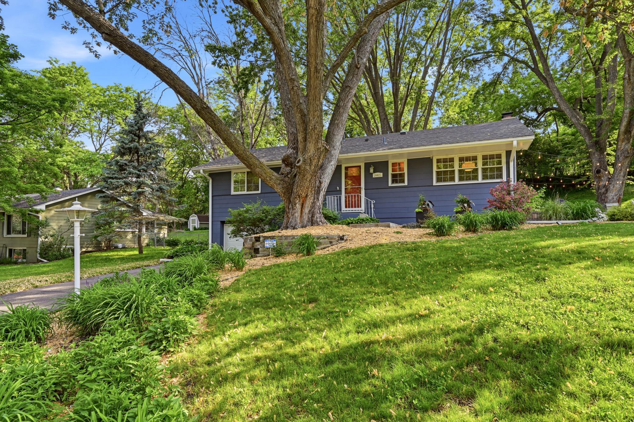 View of Residential at 16421 Norwood Lane, Minnetonka MN 55345, Minnetonka - Mike Wilen | Minnesota Team Real Estate