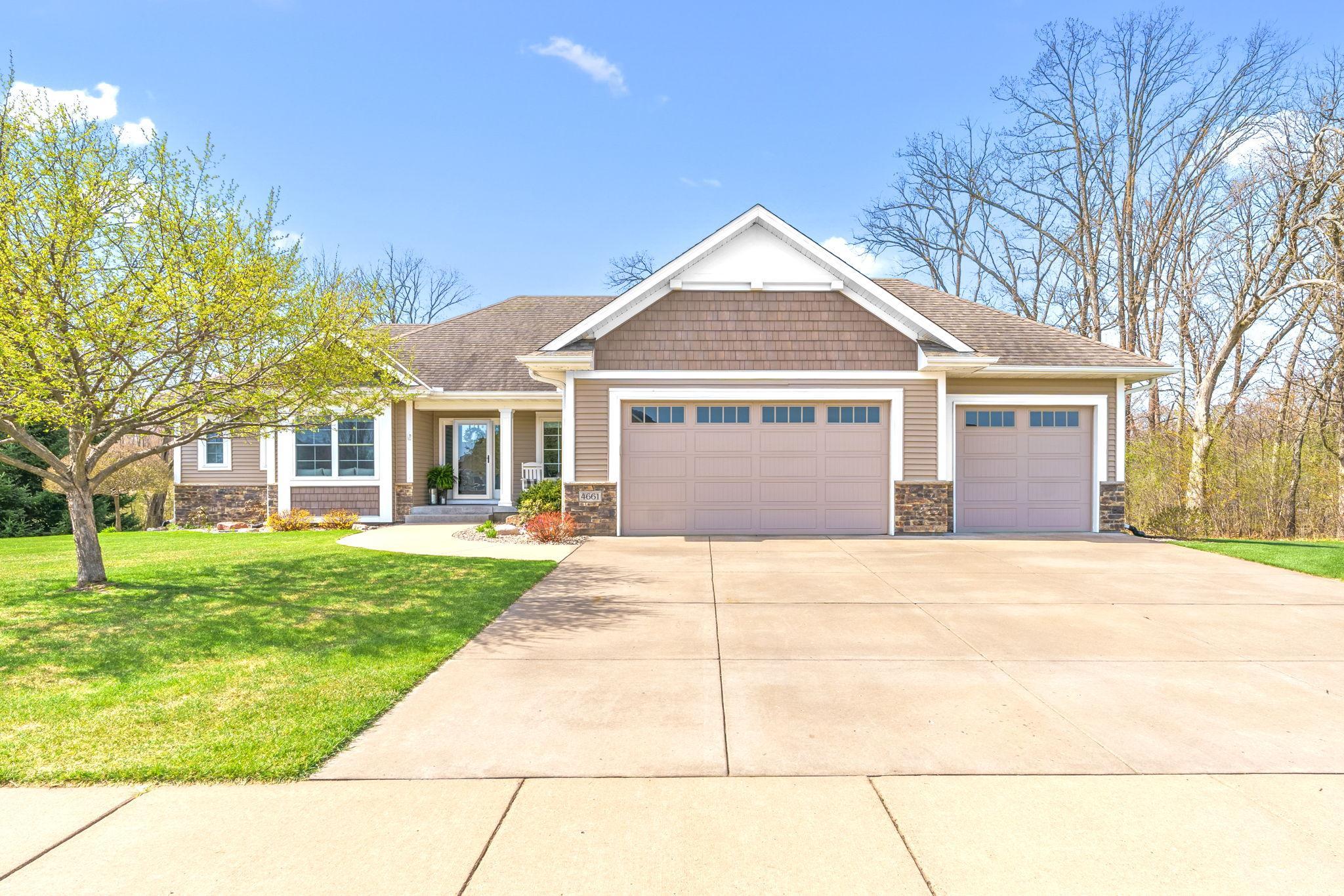 View of Residential at 4661 382nd Drive, North Branch MN 55056, North Branch - Mike Wilen | Minnesota Team Real Estate