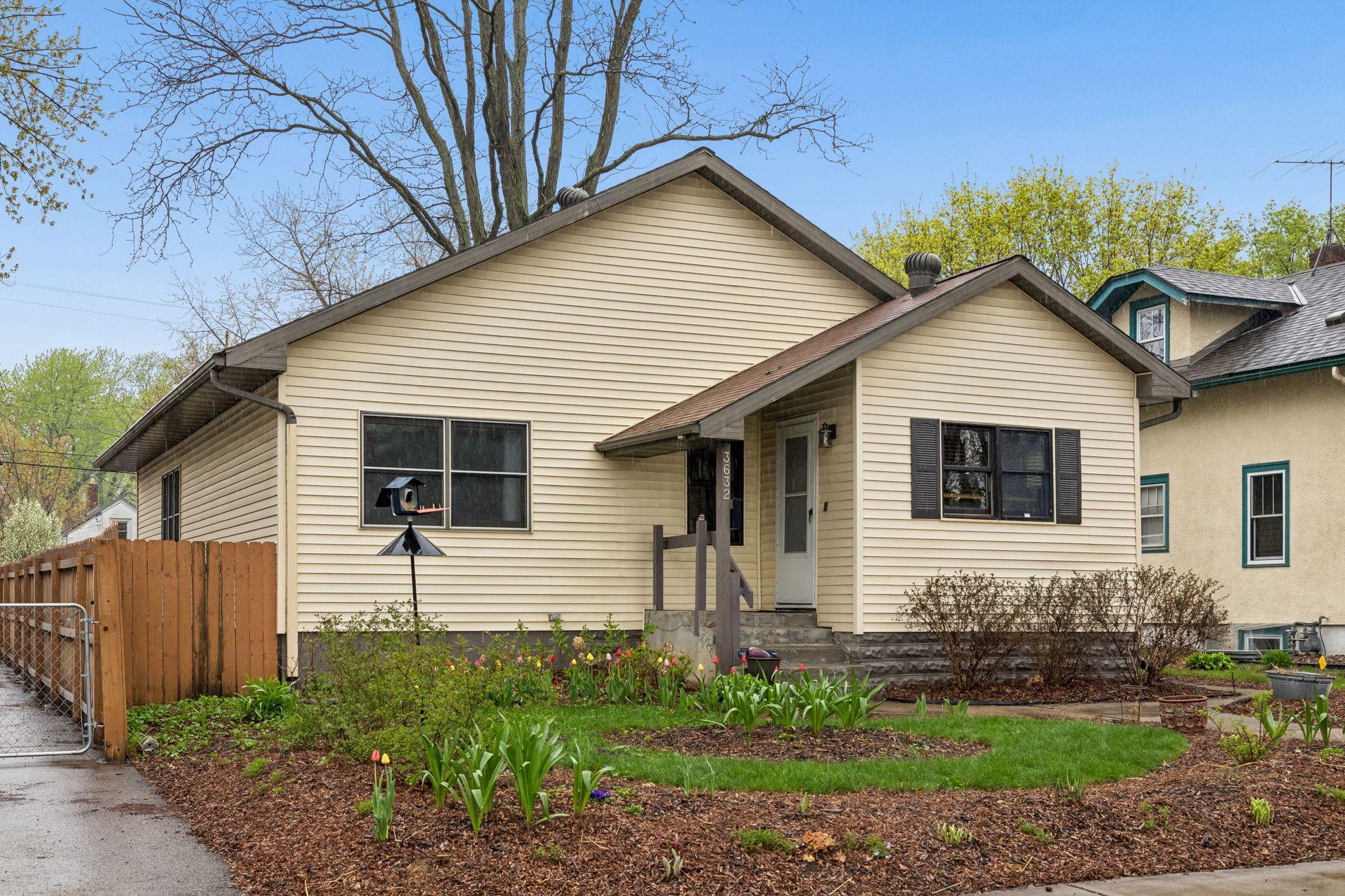 View of Residential at 3632 37th Avenue, Minneapolis MN 55406, Minneapolis - Mike Wilen | Minnesota Team Real Estate