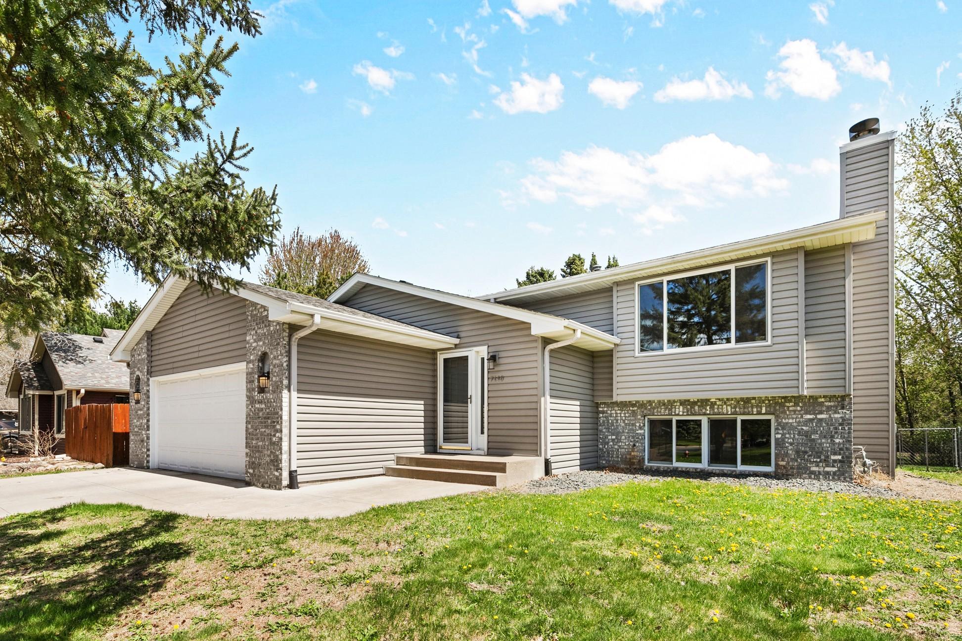 View of Residential at 7148 2nd Avenue, Lino Lakes MN 55014, Lino Lakes - Mike Wilen | Minnesota Team Real Estate