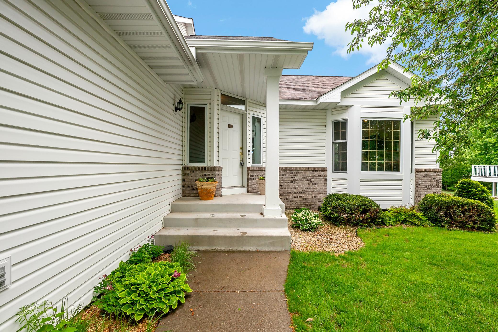 View of Residential at 2801 87th Trail, Brooklyn Park MN 55443, Brooklyn Park - Mike Wilen | Minnesota Team Real Estate