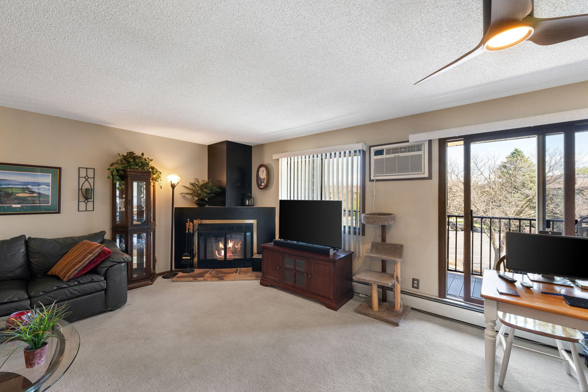 View of Residential at 7601 101st Street #302, Bloomington MN 55438, Bloomington - Mike Wilen | Minnesota Team Real Estate