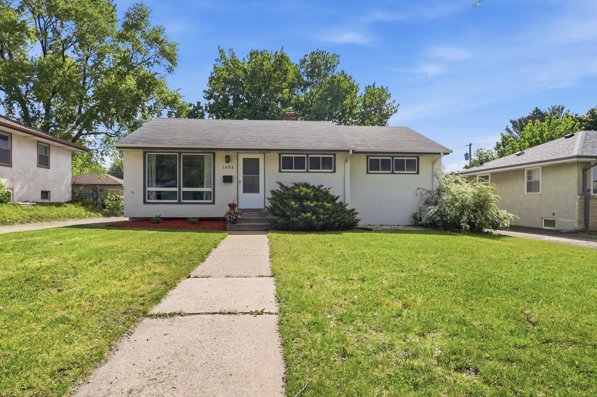 View of Residential at 1494 Etna Street, Saint Paul MN 55106, Saint Paul - Mike Wilen | Minnesota Team Real Estate