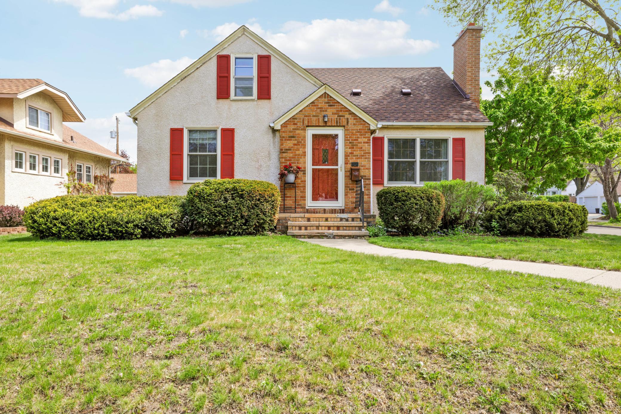 View of Residential at 4200 Beard Avenue, Robbinsdale MN 55422, Robbinsdale - Mike Wilen | Minnesota Team Real Estate
