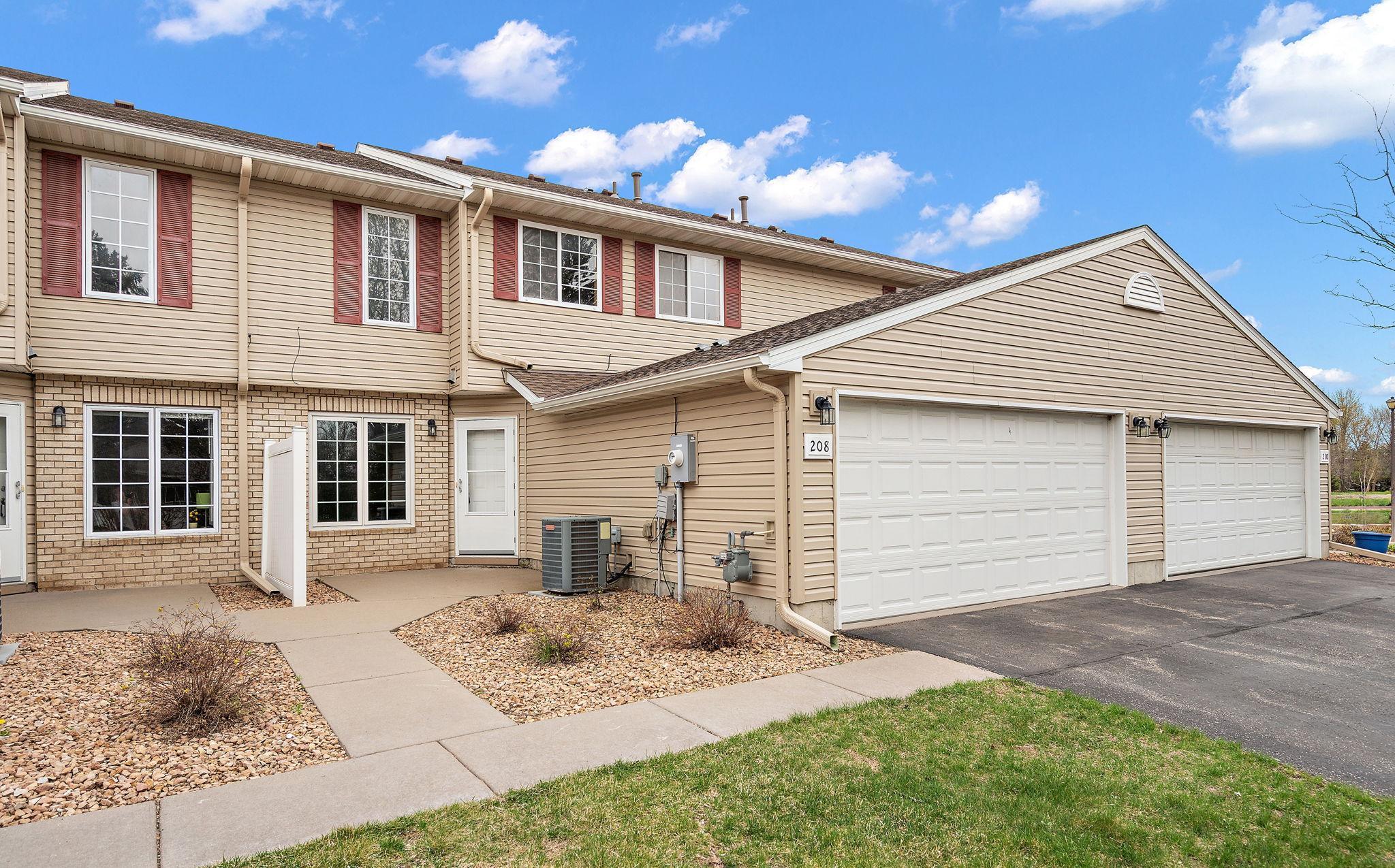 View of Residential at 208 Orchard Street, Belle Plaine MN 56011, Belle Plaine (4 of 25) - Mike Wilen | Minnesota Team Real Estate