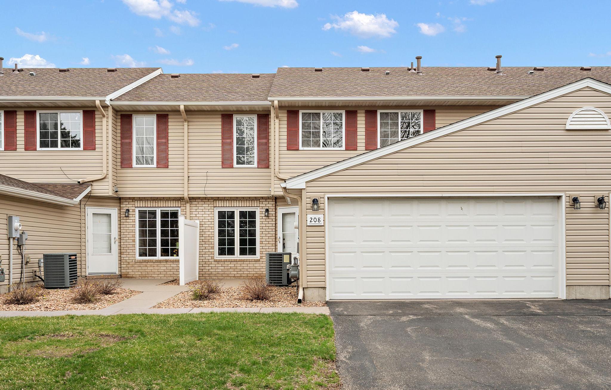 View of Residential at 208 Orchard Street, Belle Plaine MN 56011, Belle Plaine (3 of 25) - Mike Wilen | Minnesota Team Real Estate