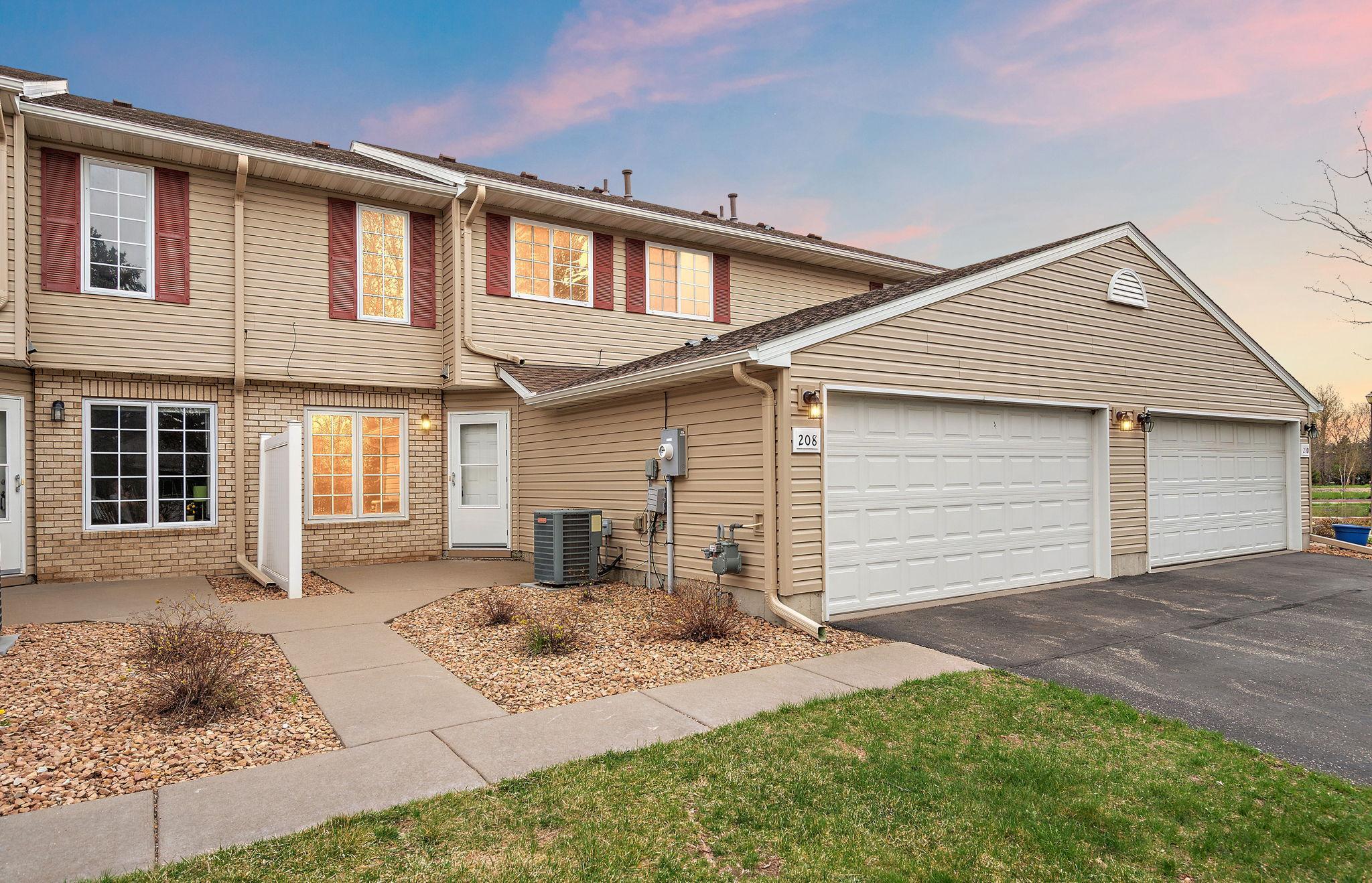 View of Residential at 208 Orchard Street, Belle Plaine MN 56011, Belle Plaine (2 of 25) - Mike Wilen | Minnesota Team Real Estate