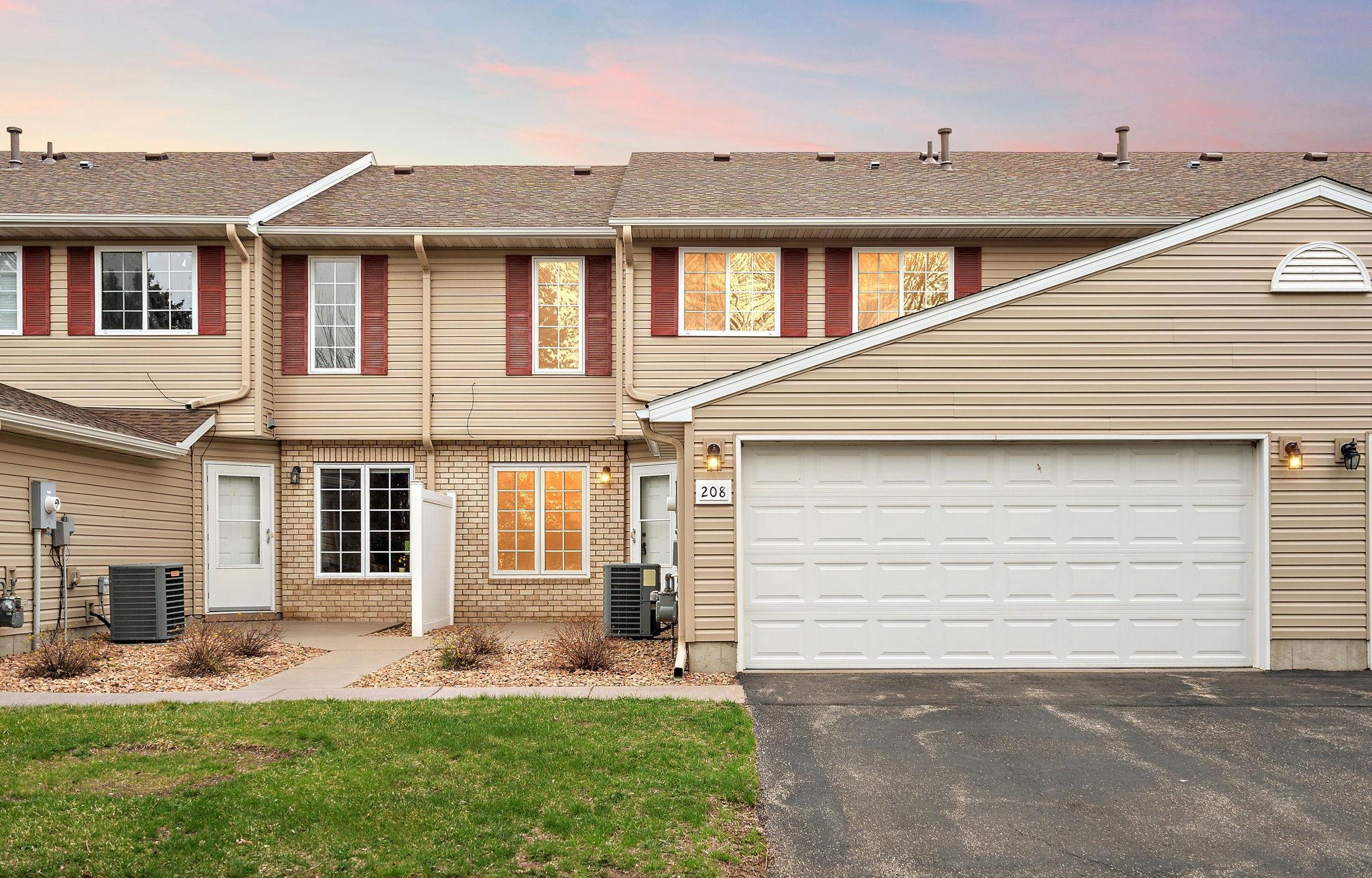 View of Residential at 208 Orchard Street, Belle Plaine MN 56011, Belle Plaine - Mike Wilen | Minnesota Team Real Estate