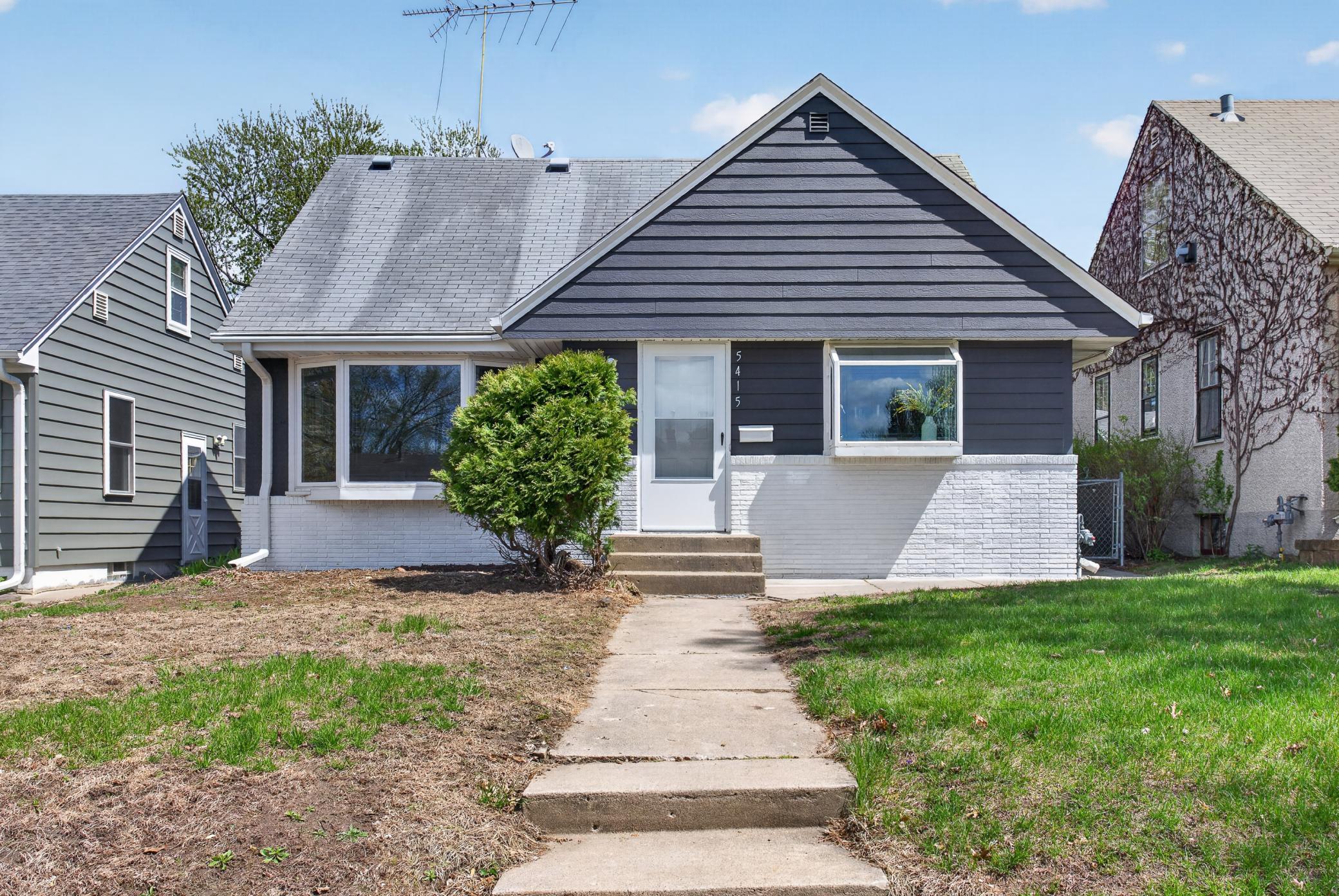 View of Residential at 5415 44th Avenue, Minneapolis MN 55417, Minneapolis - Mike Wilen | Minnesota Team Real Estate