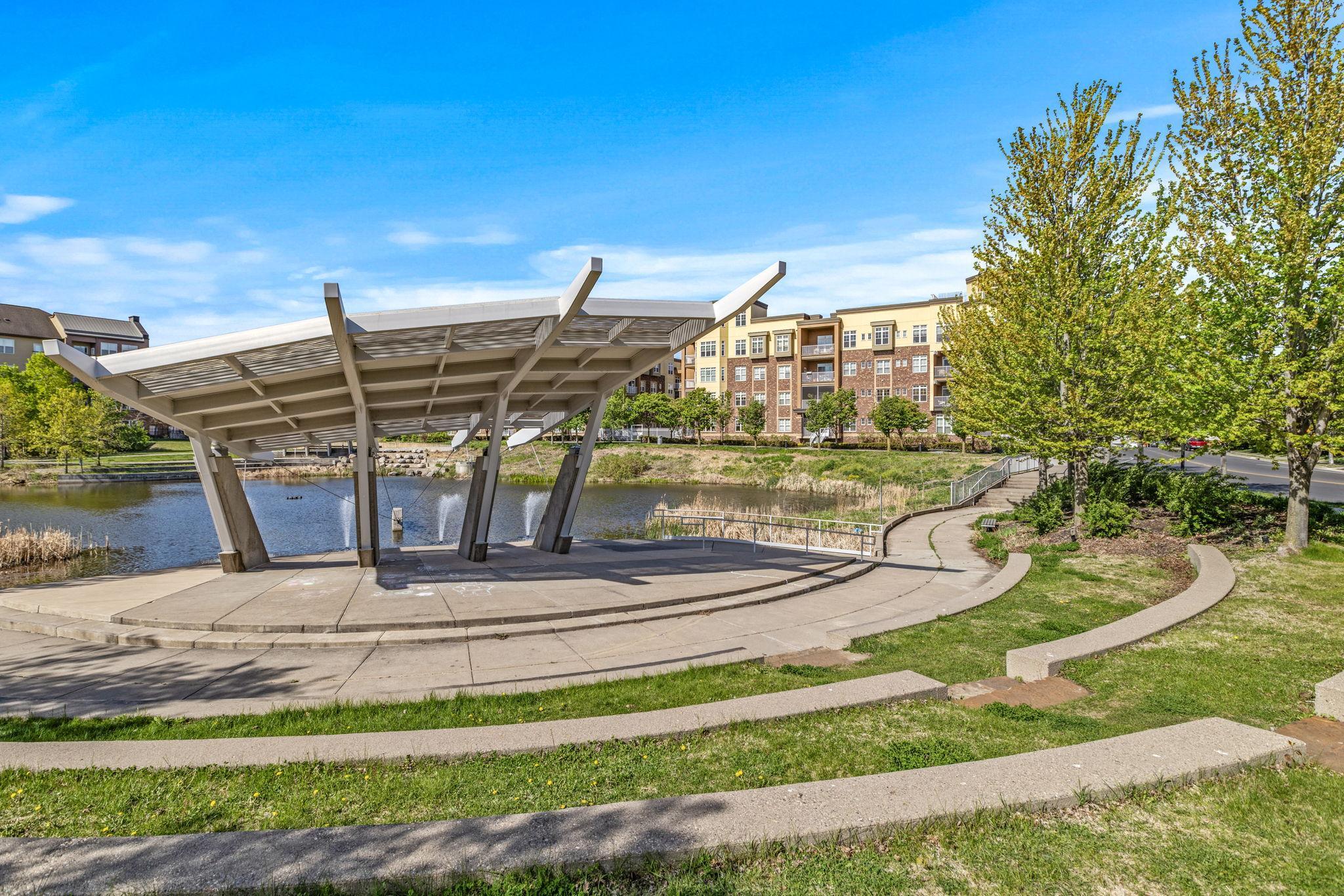 View of Residential at 2405 39th Avenue #205, Saint Anthony MN 55421, Saint Anthony (35 of 35) - Mike Wilen | Minnesota Team Real Estate