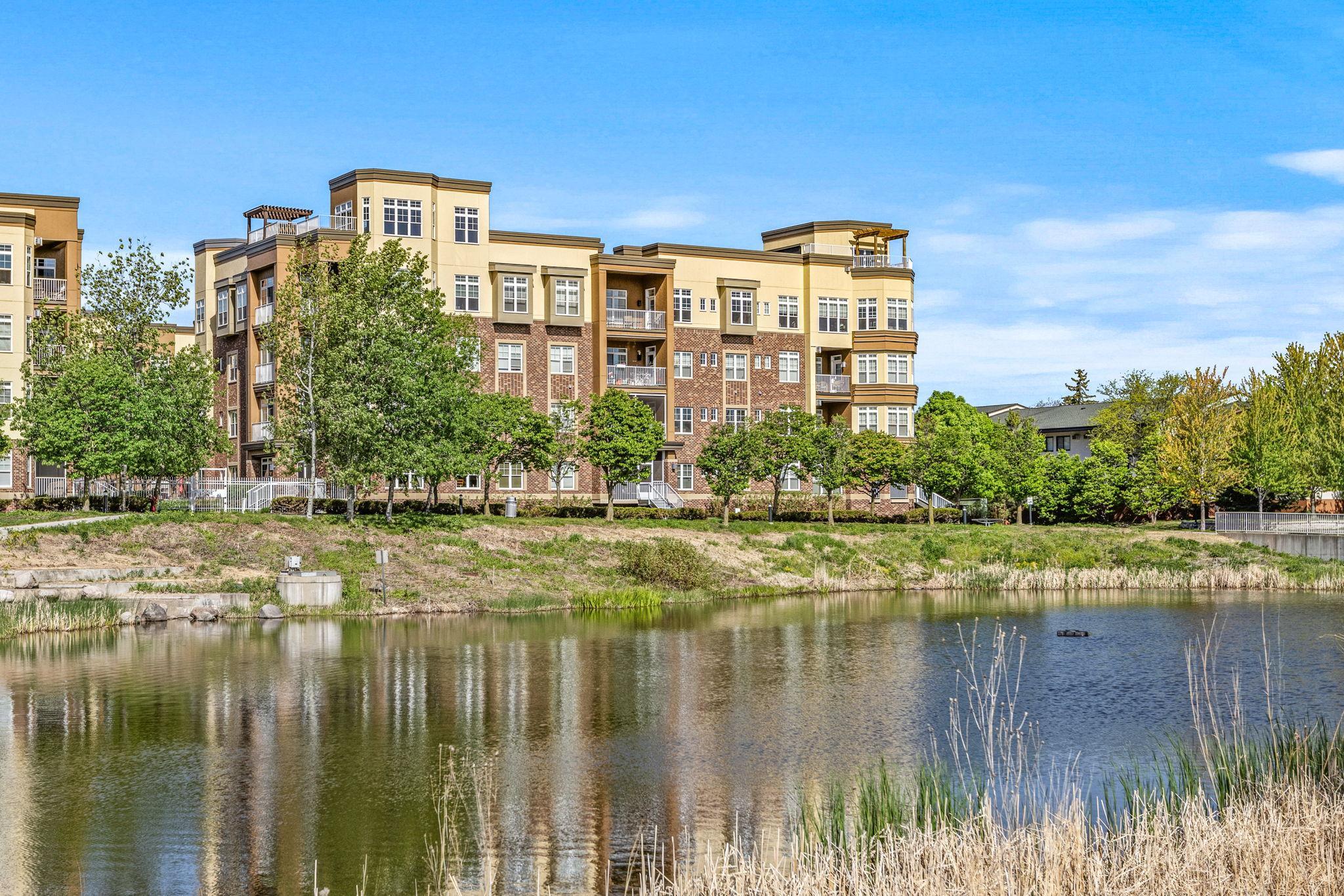 View of Residential at 2405 39th Avenue #205, Saint Anthony MN 55421, Saint Anthony (33 of 35) - Mike Wilen | Minnesota Team Real Estate