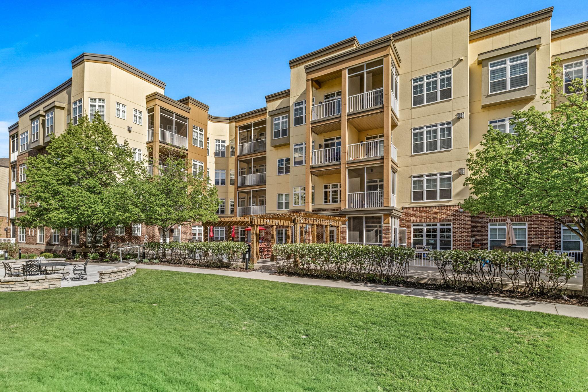 View of Residential at 2405 39th Avenue #205, Saint Anthony MN 55421, Saint Anthony (31 of 35) - Mike Wilen | Minnesota Team Real Estate